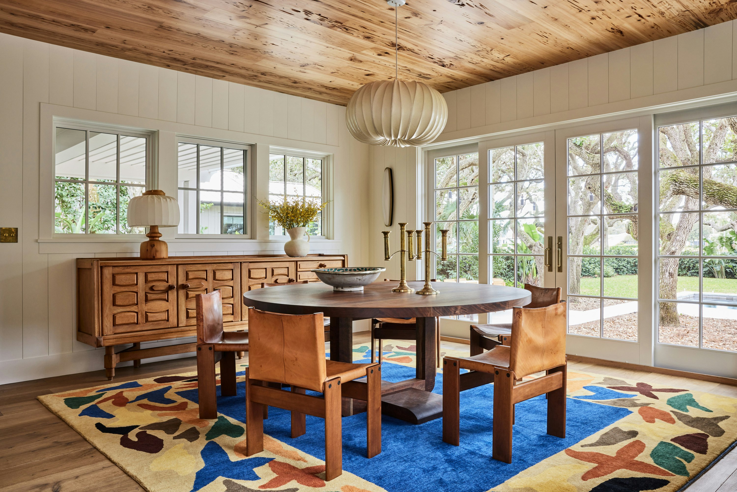 01 Ponte Vedra Dining Room 023