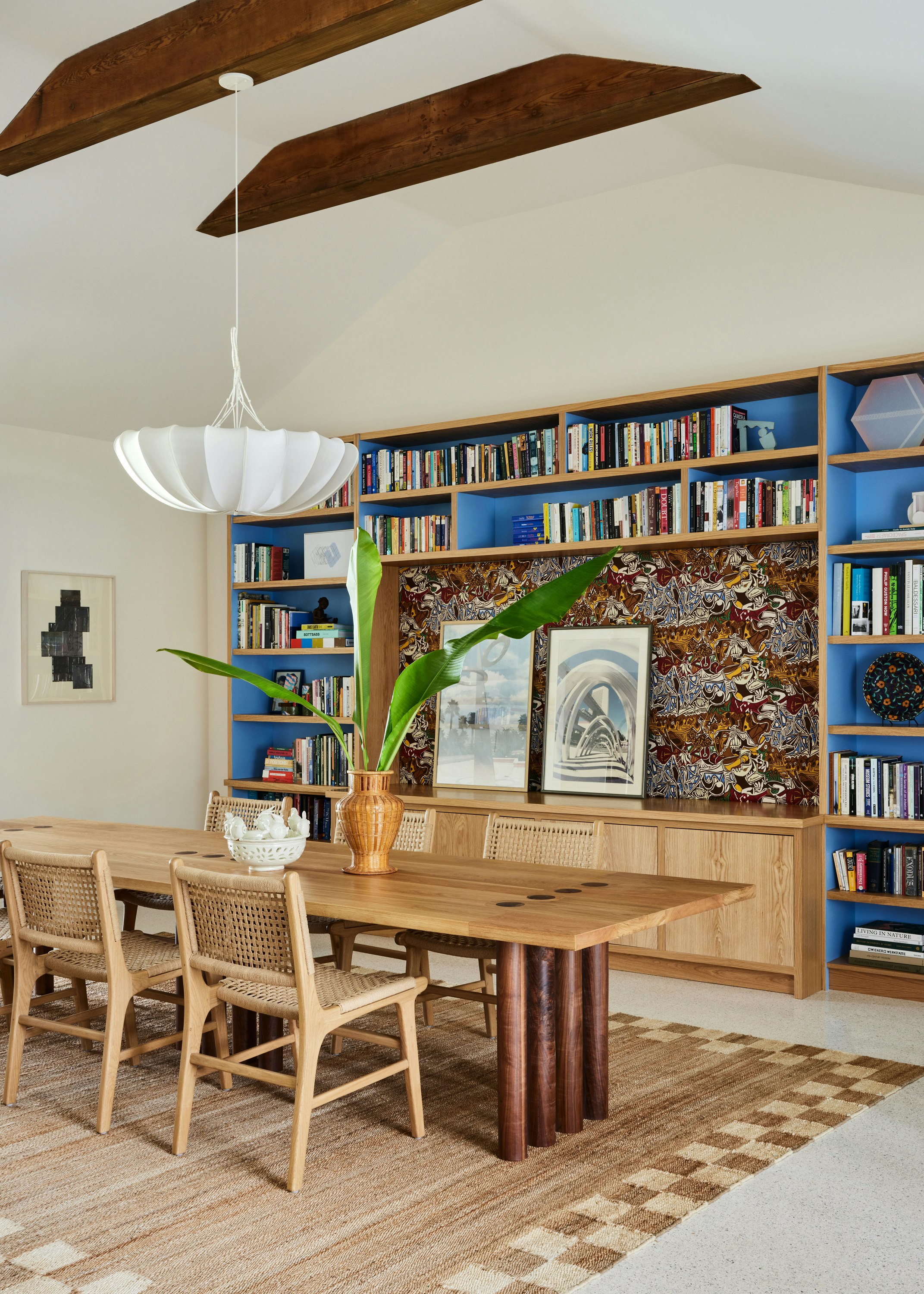 01 Sea Ranch Dining Room 011