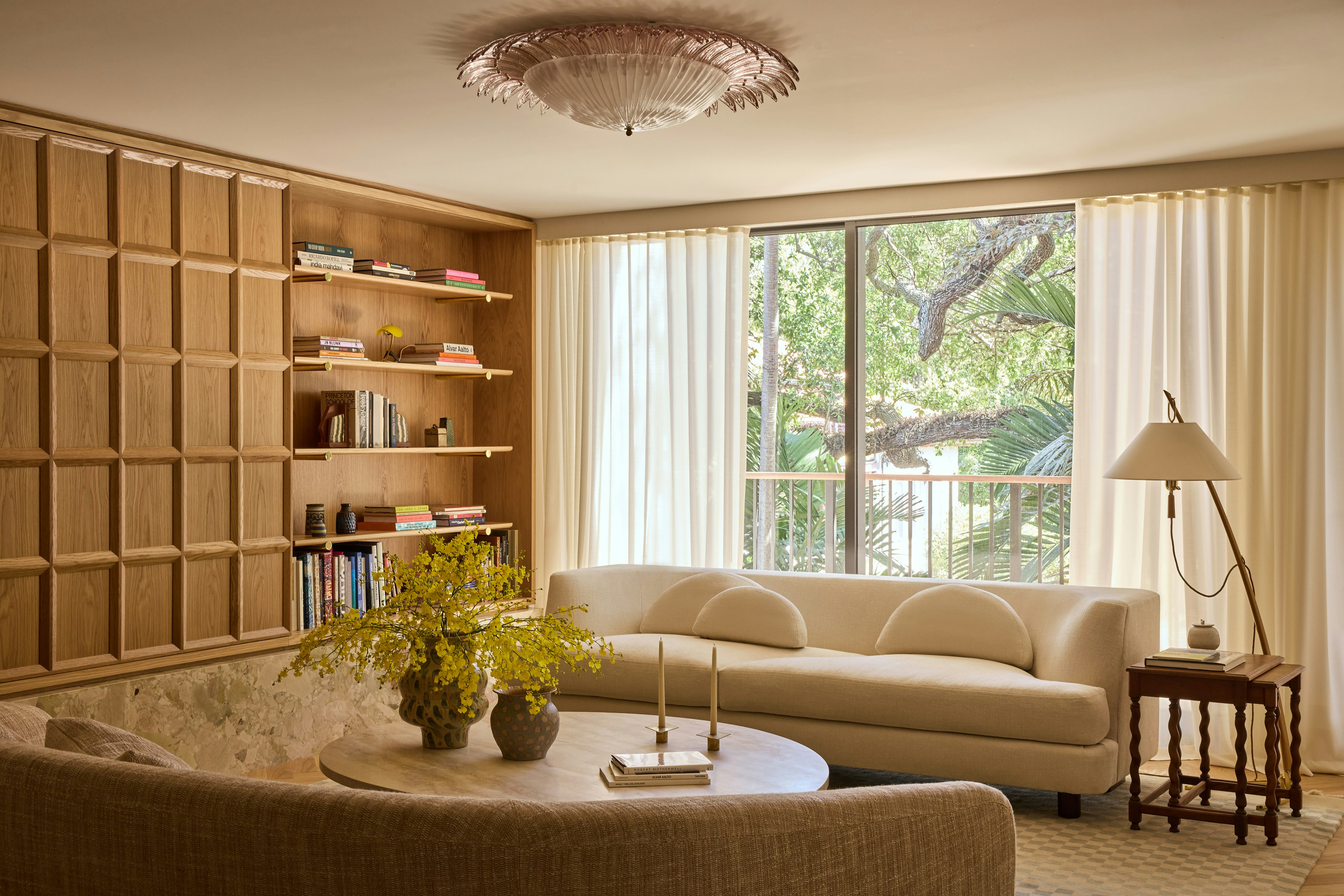 02 Grove Townhouse Living Room 046