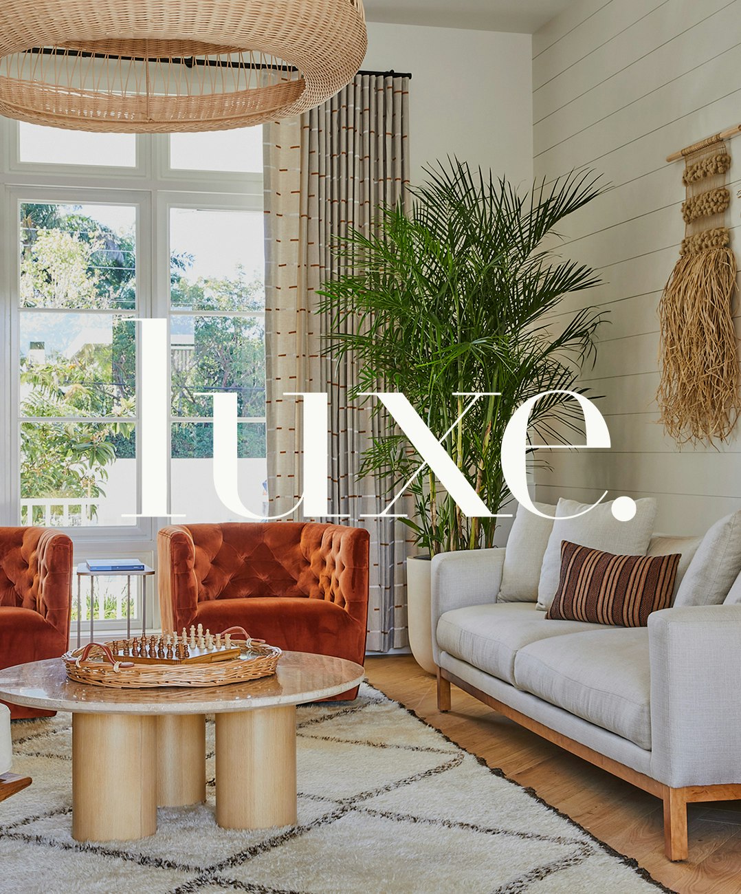 02 Luxe Magazine Ponce Davis