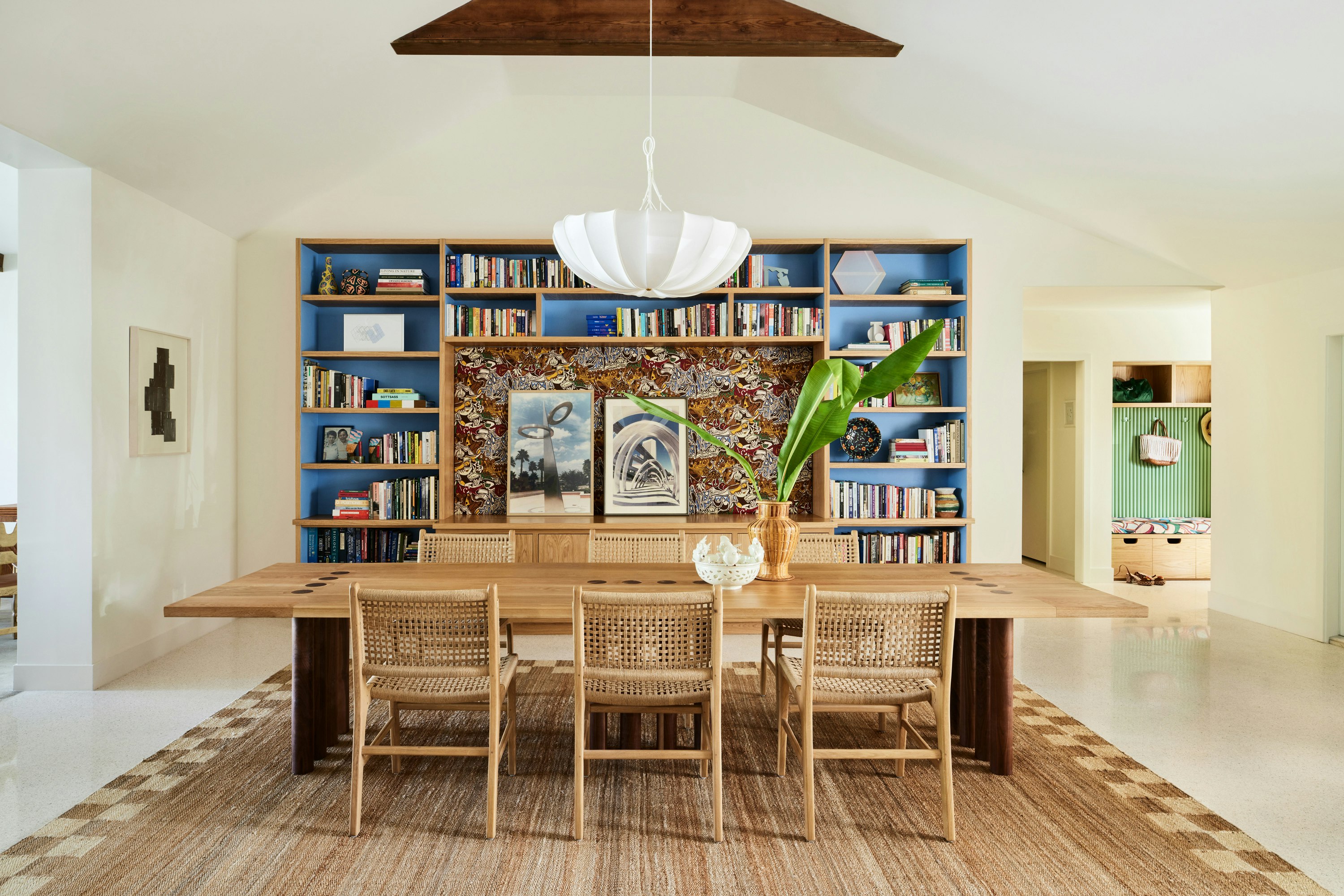 02 Sea Ranch Dining Room 005