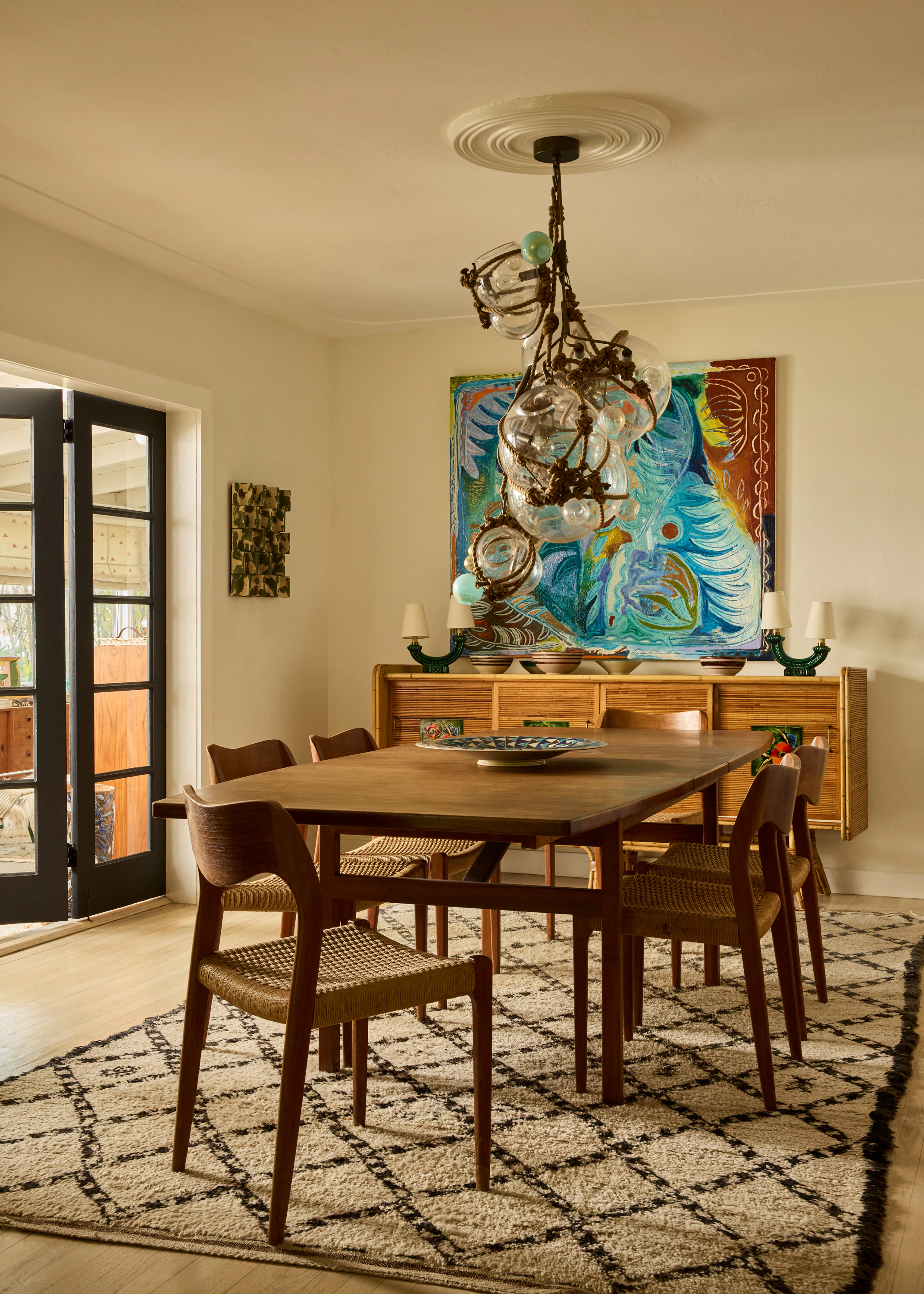 02 The Roads Dining Room 001