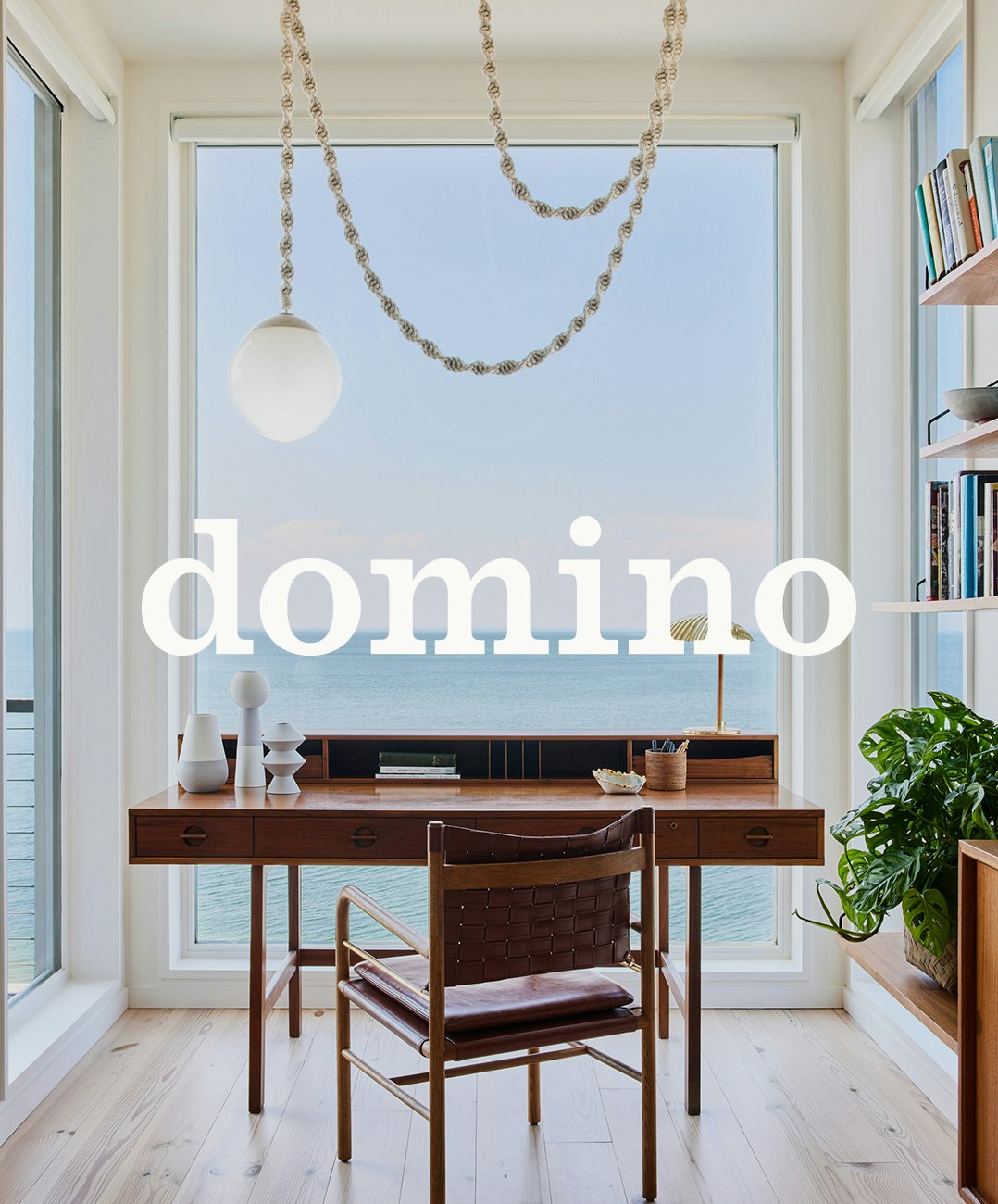 03 Domino Magazine Sound Shore