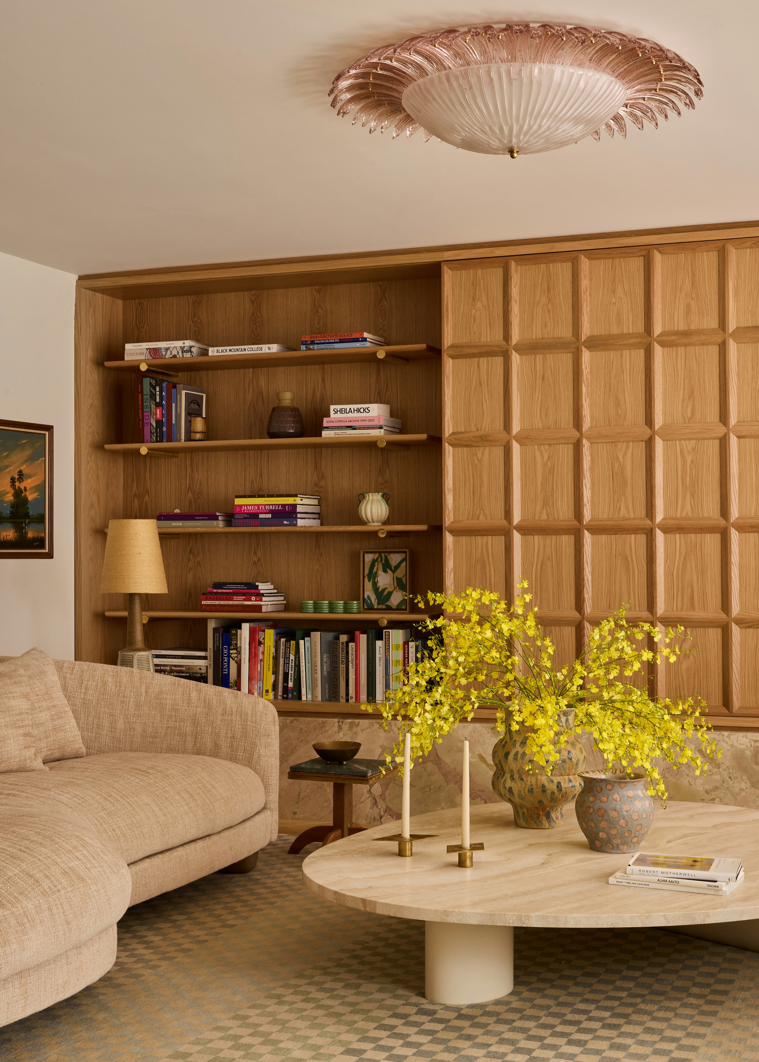 03 Grove Townhouse Living Room 022