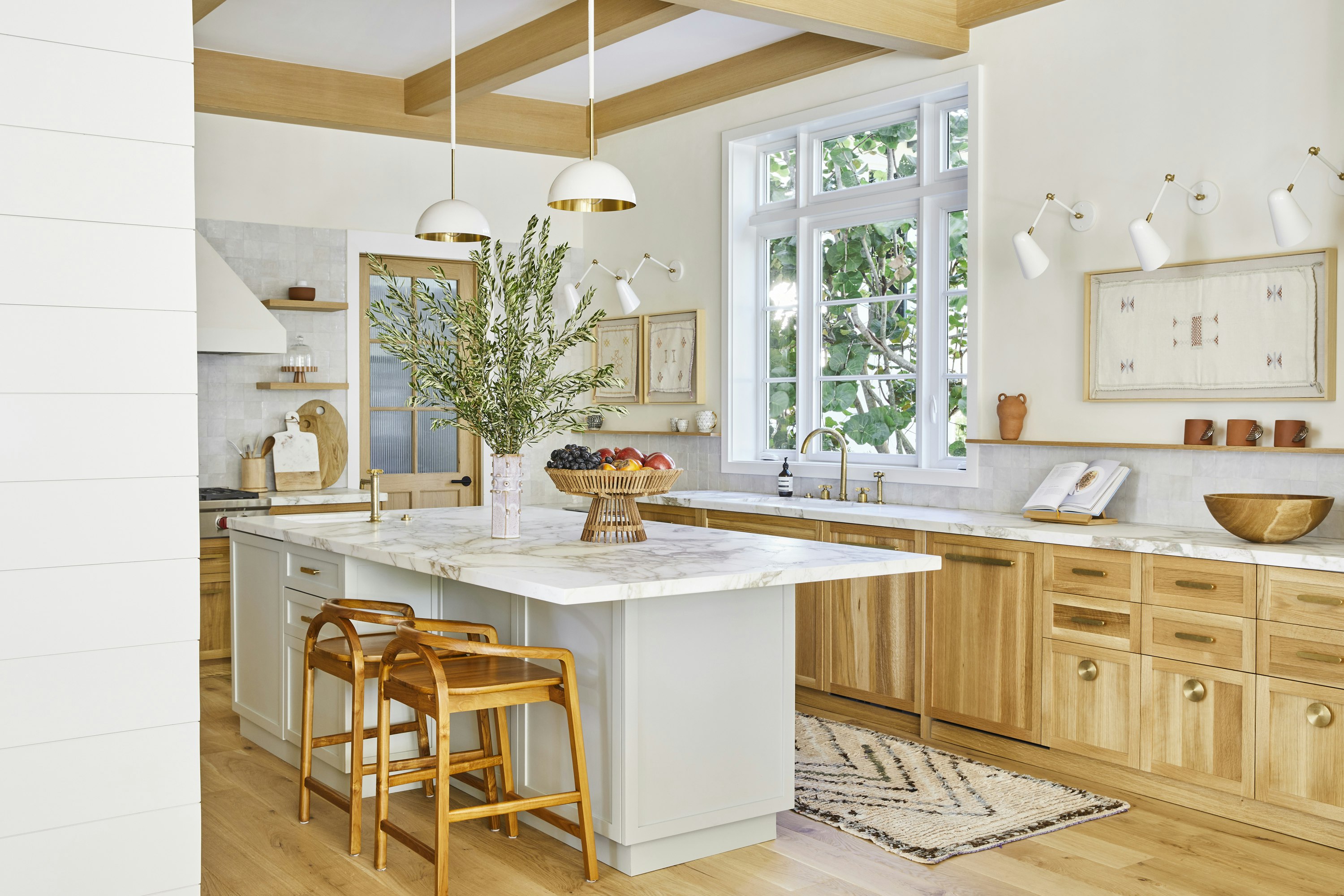 Ponce Davis - Kitchen Design by Bunsa Studio
