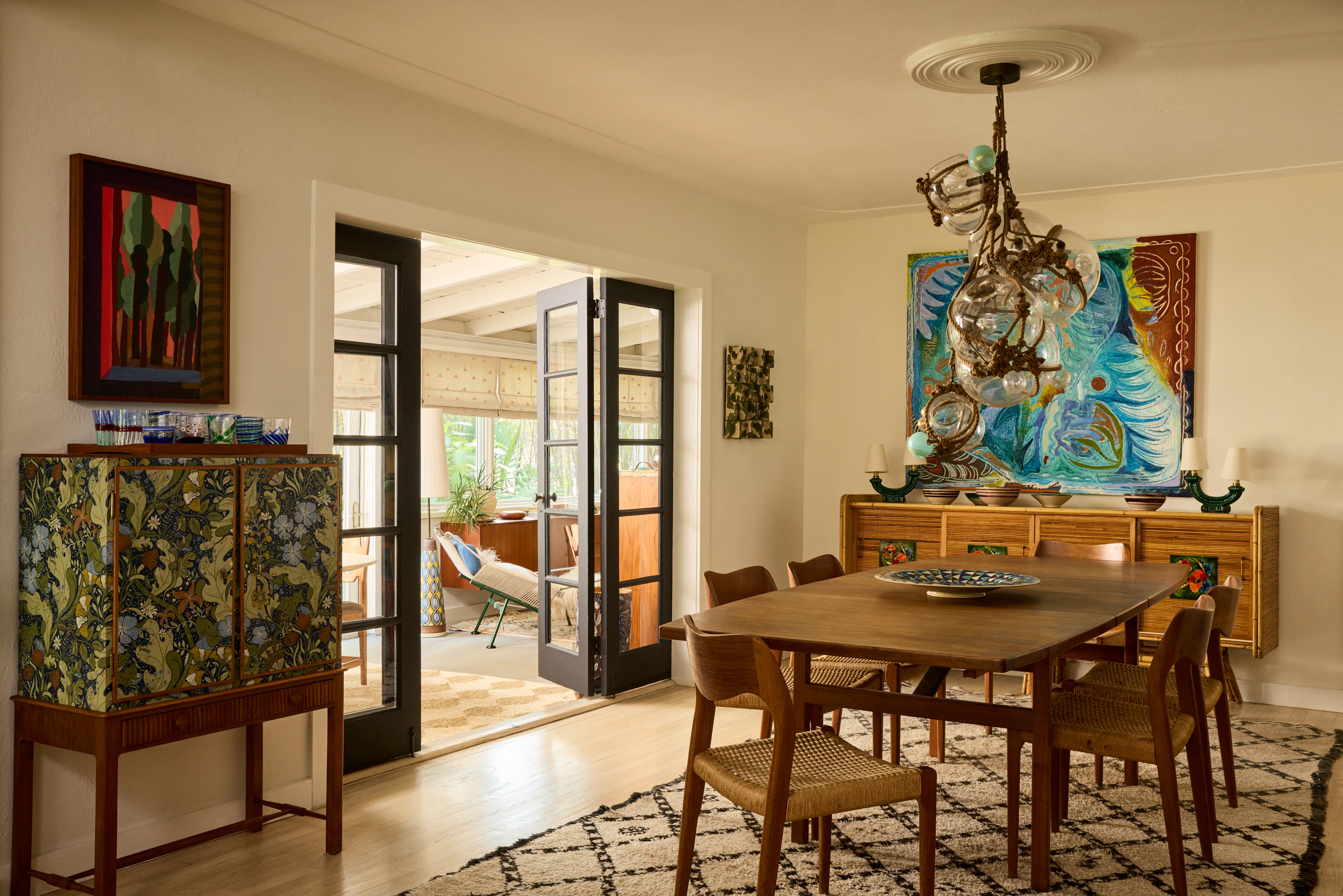 03 The Roads Dining Room 005