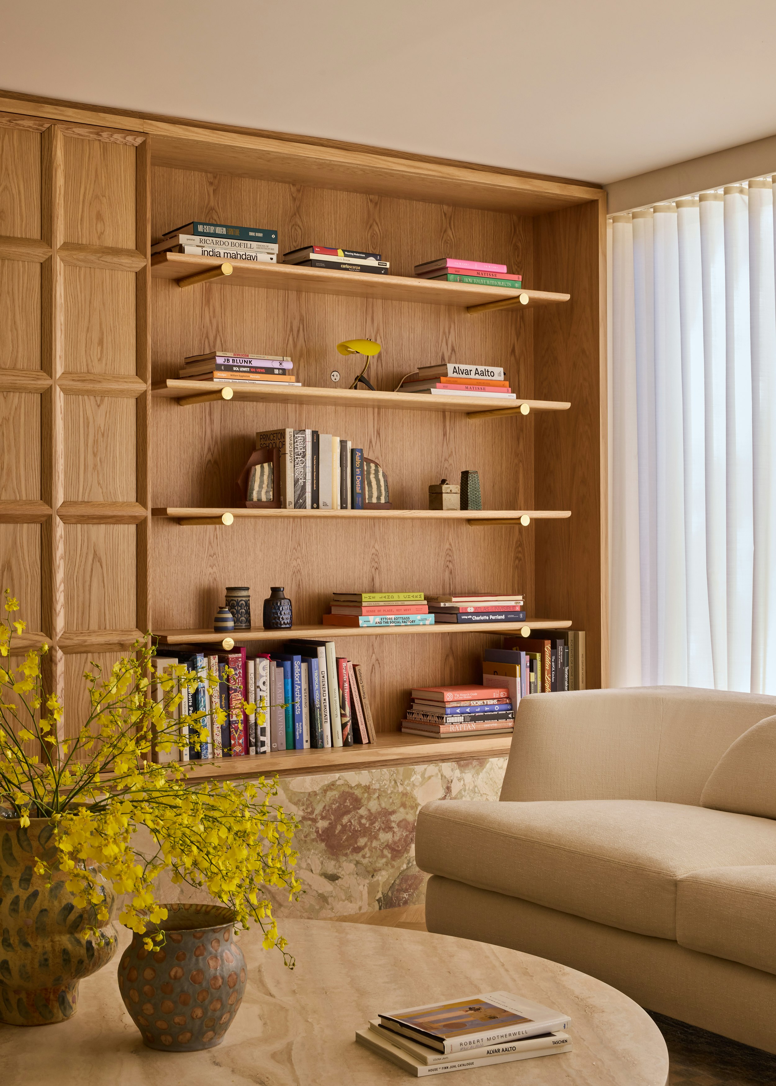 04 Grove Townhouse Living Room 028