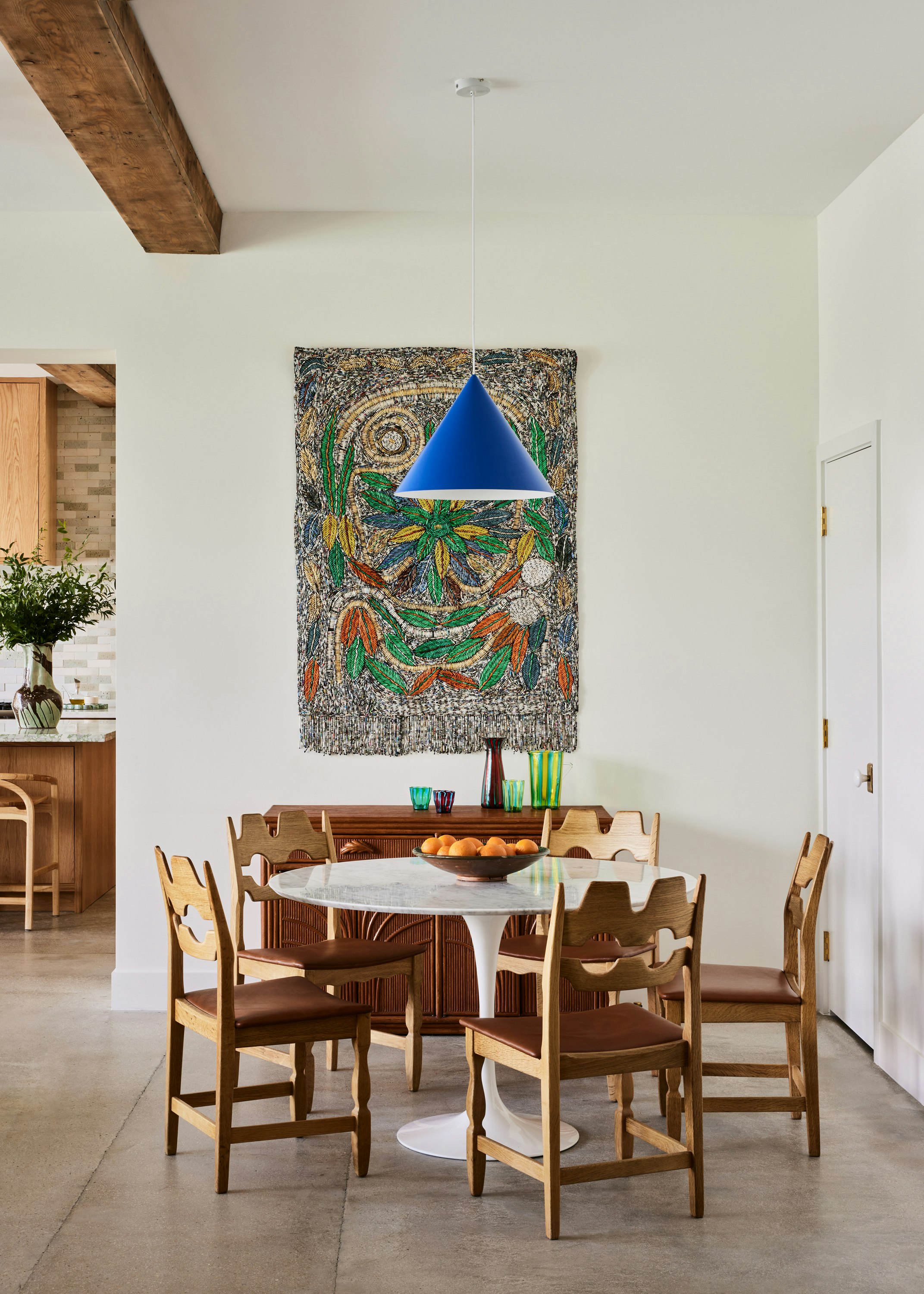 05 Sea Ranch Living Room 015