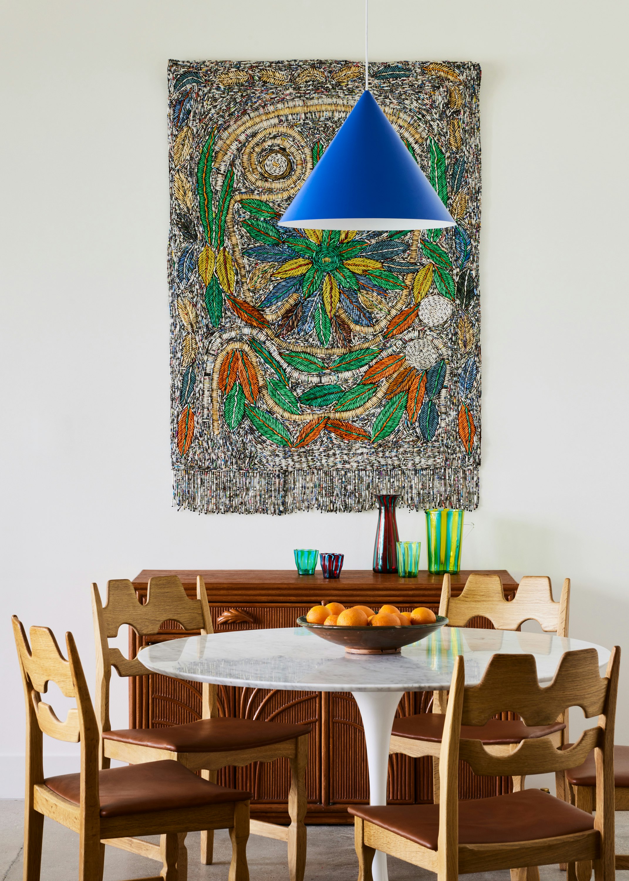 05 Sea Ranch Living Room 019