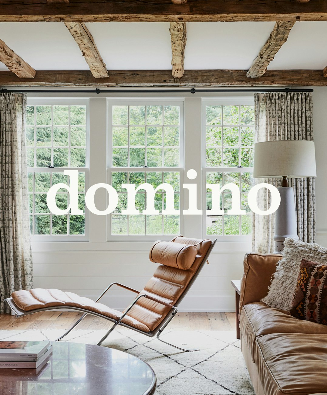 06 Domino John Lord House