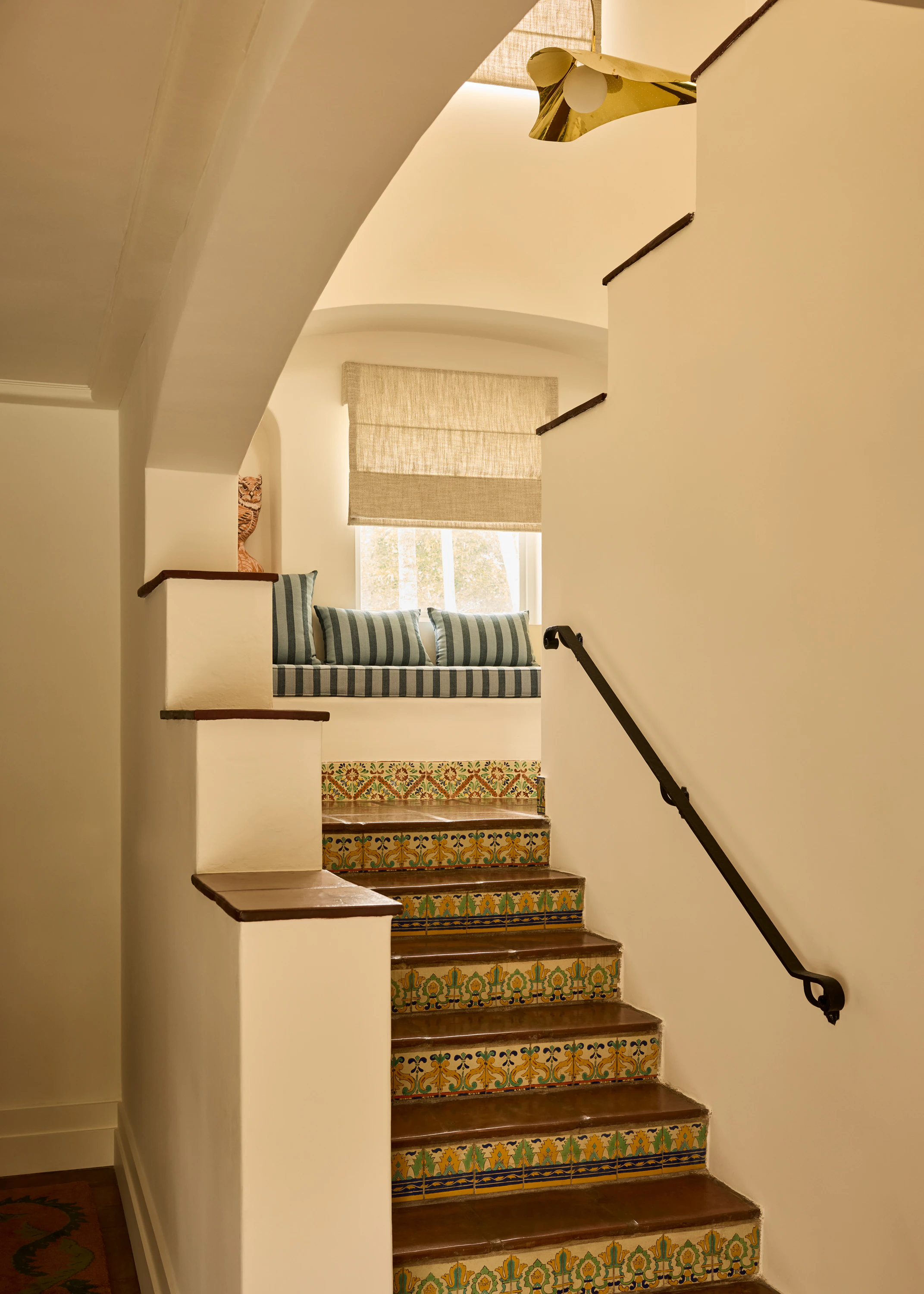 06 Los Arcos Entry 004
