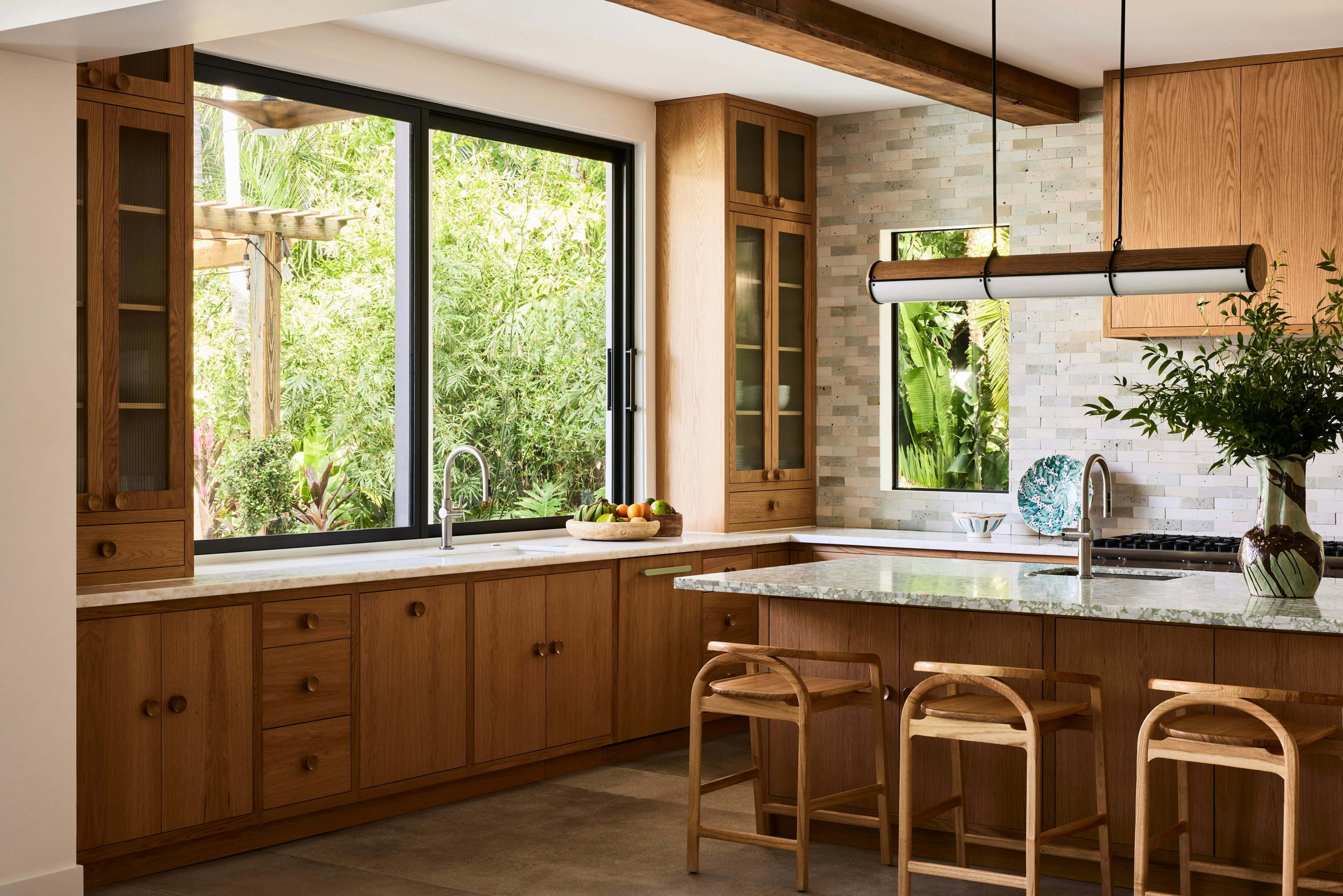 06 Sea Ranch Kitchen 013