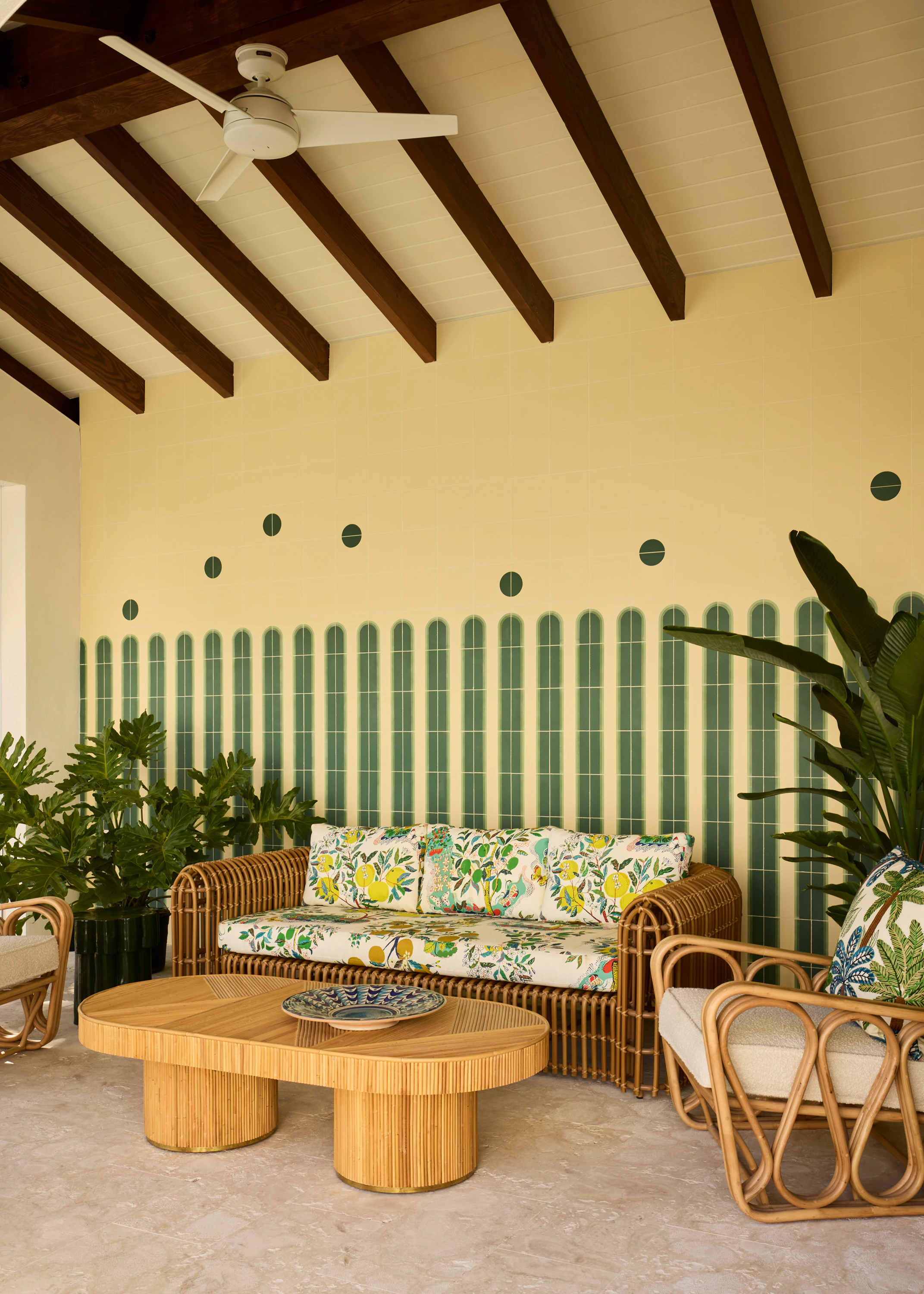 07 Los Arcos Outdoor Cabana 003