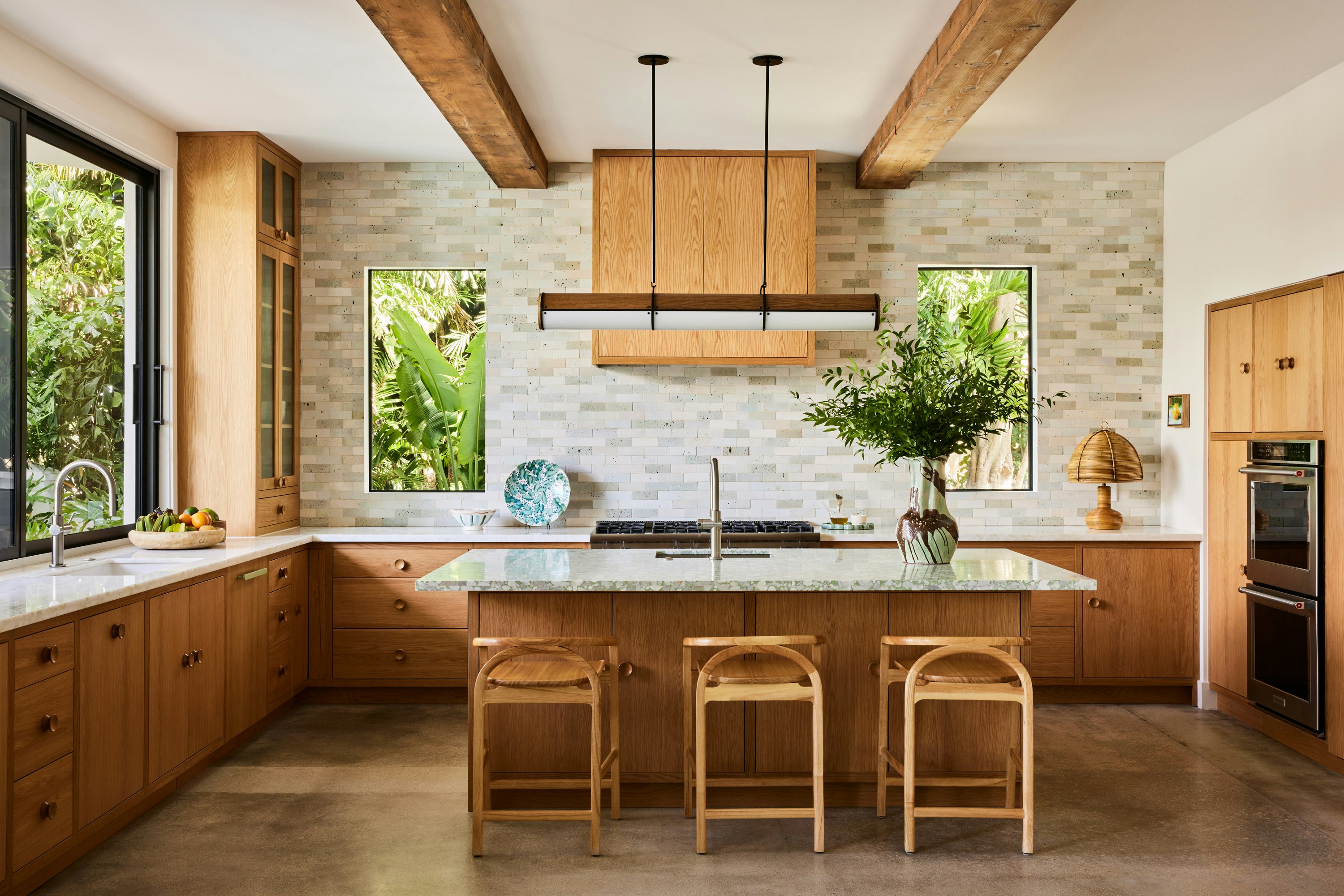 07 Sea Ranch Kitchen 004