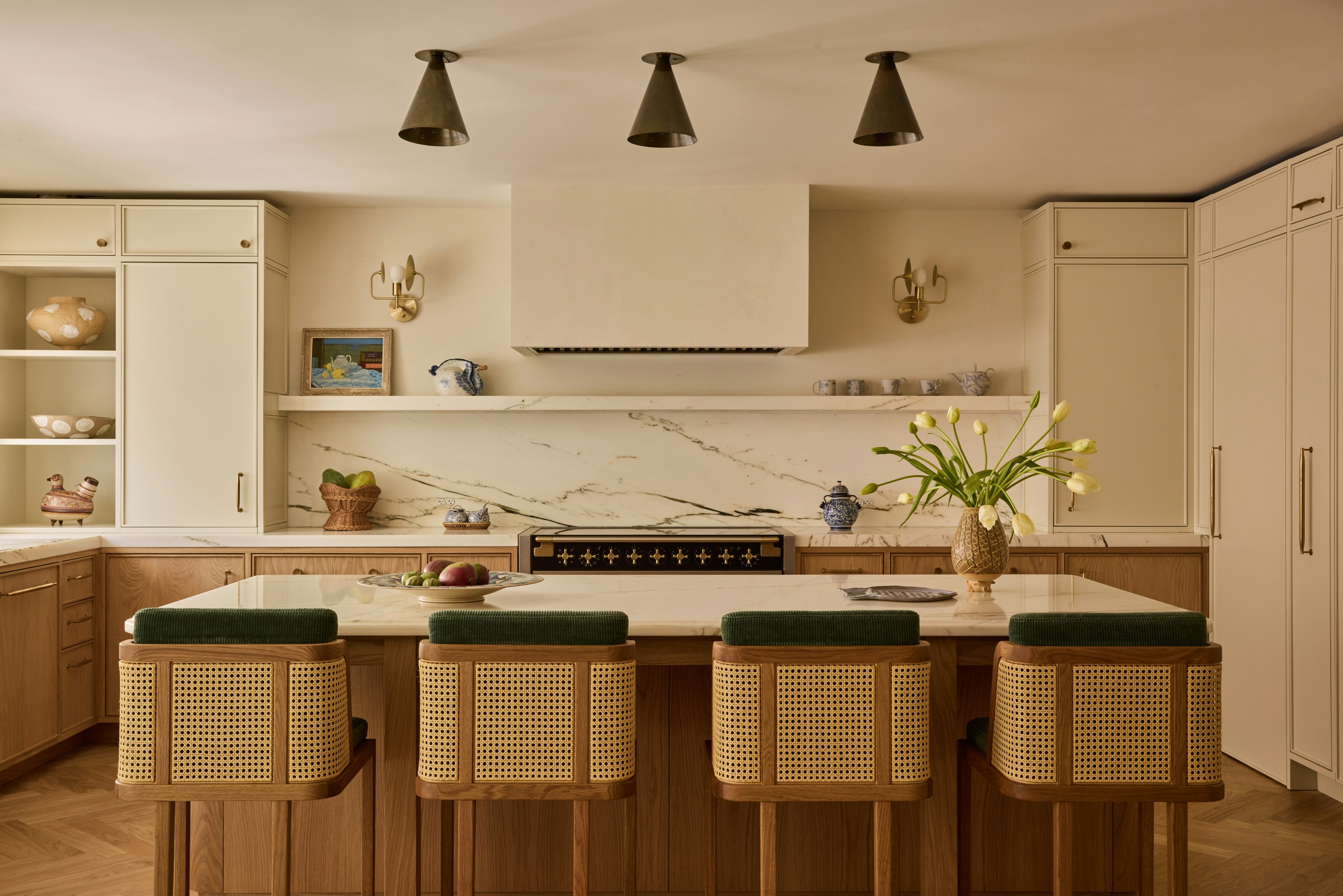 08 Grove Townhouse Kitchen 008