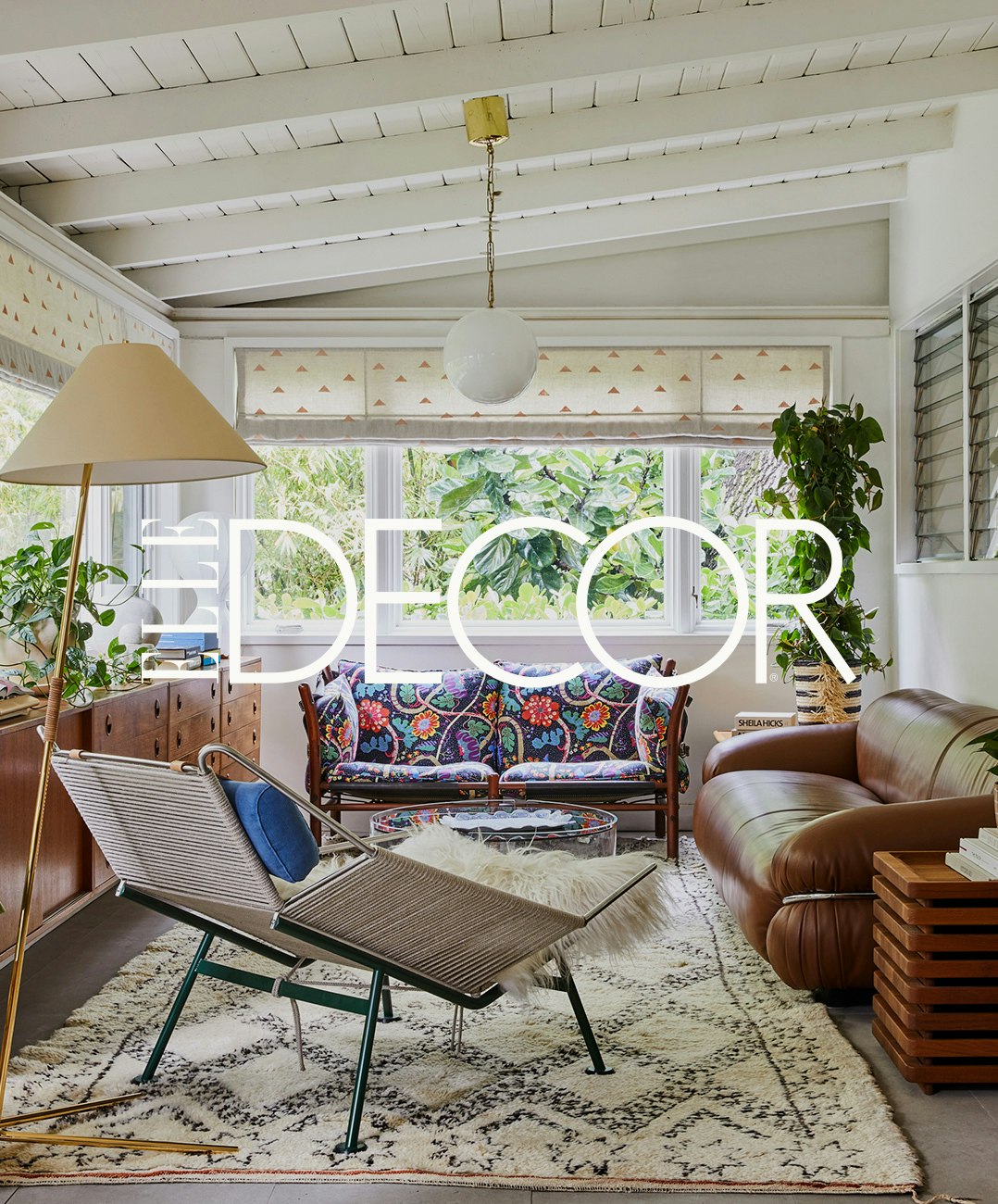 09 Elle Decor Florida Room
