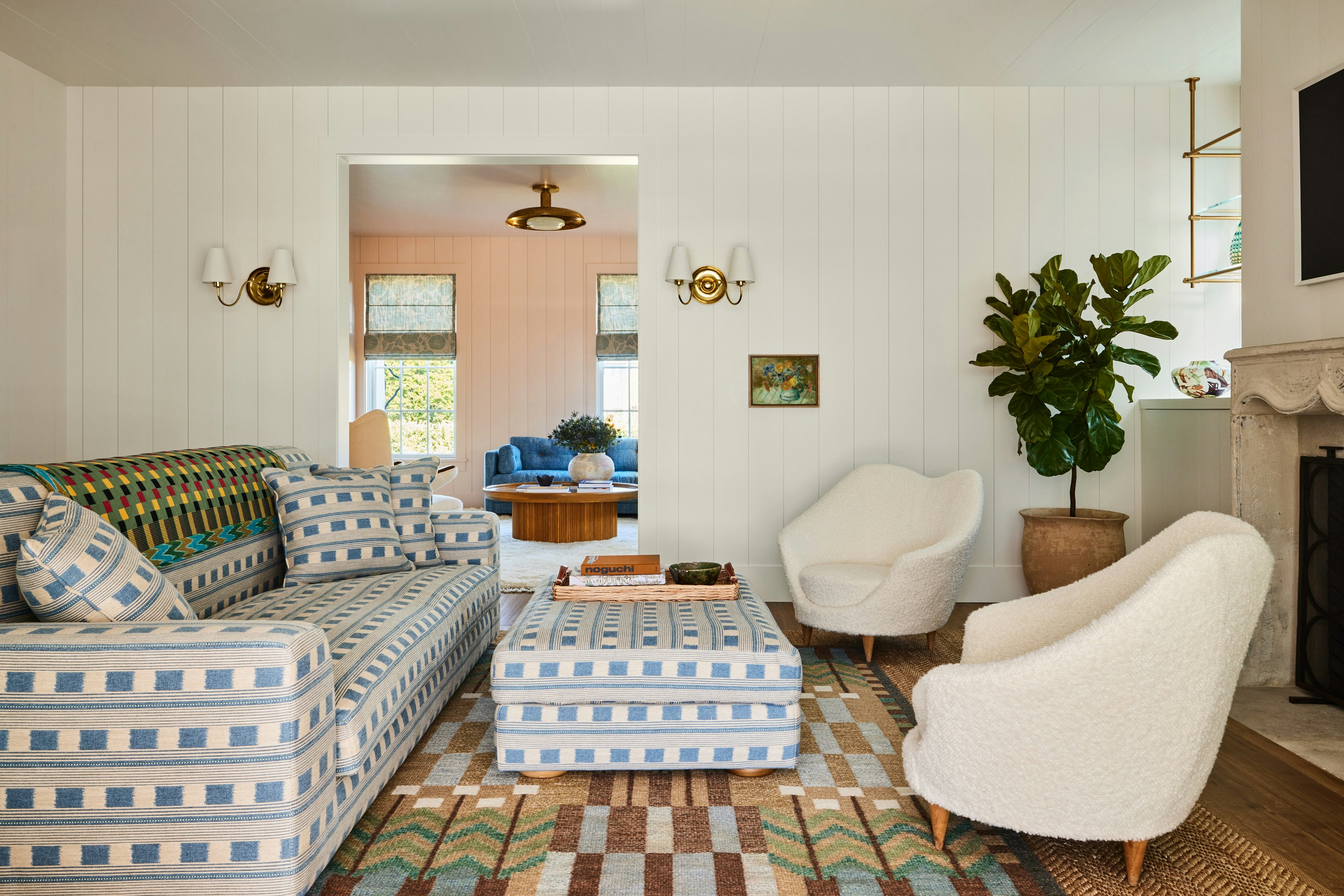 09 Ponte Vedra Family Room 012