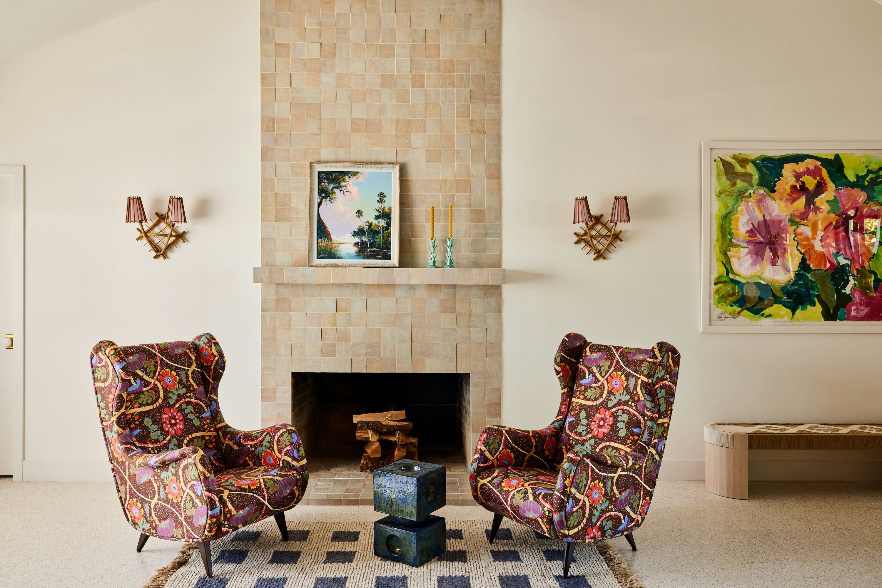 09 Sea Ranch Sitting Area 010