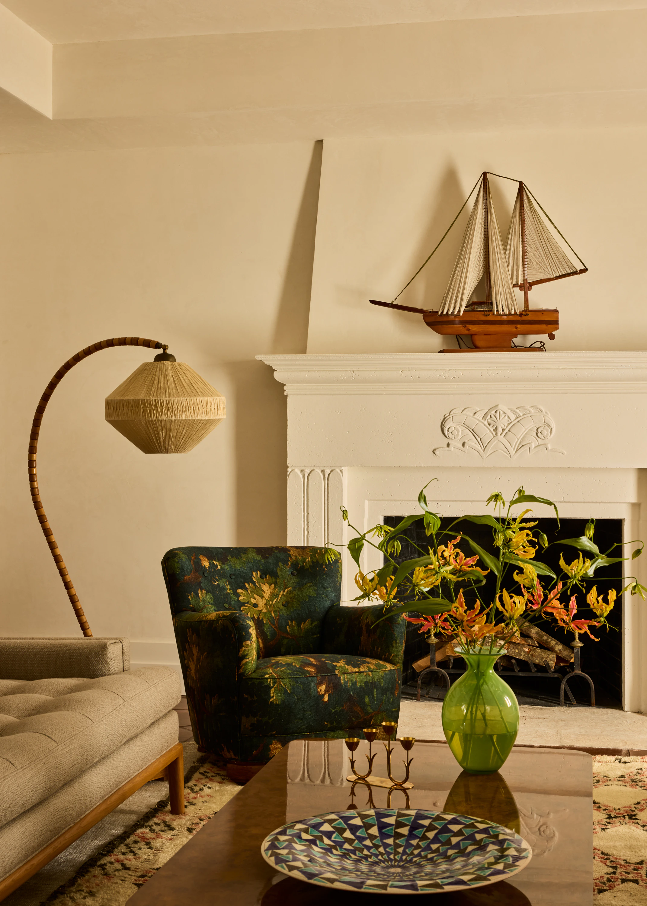 10 Los Arcos Living Room 010