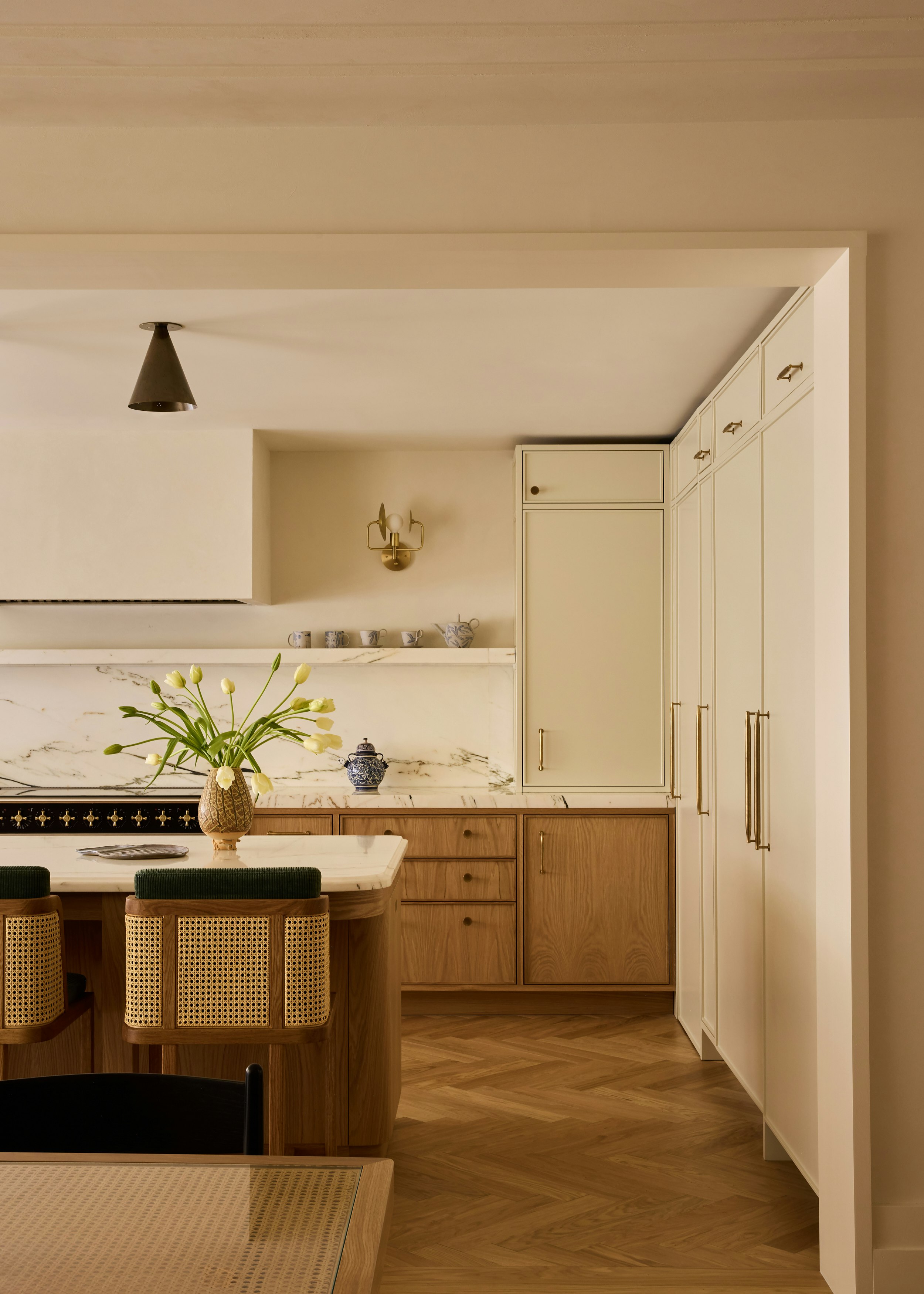 11 Grove Townhouse Kitchen 019