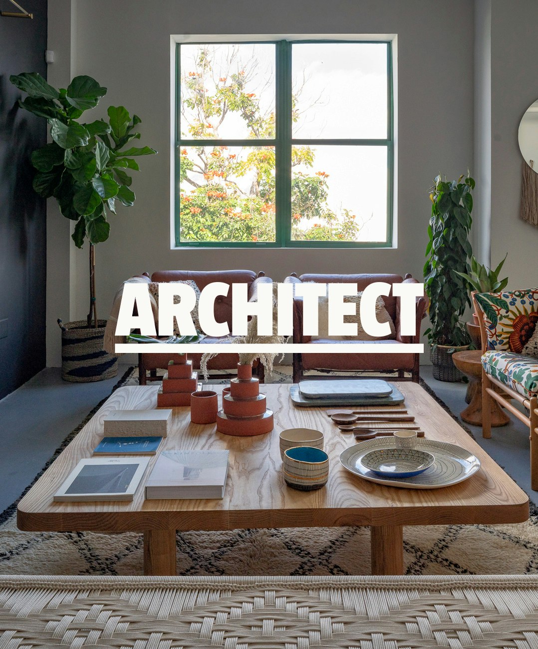 12 Architect Magazine