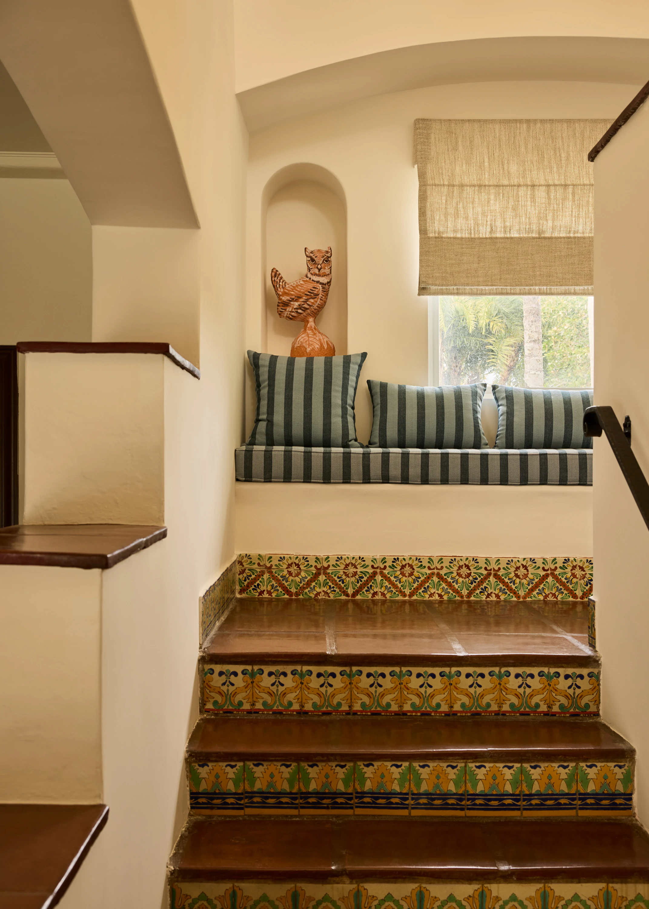 12 Los Arcos Entry 009