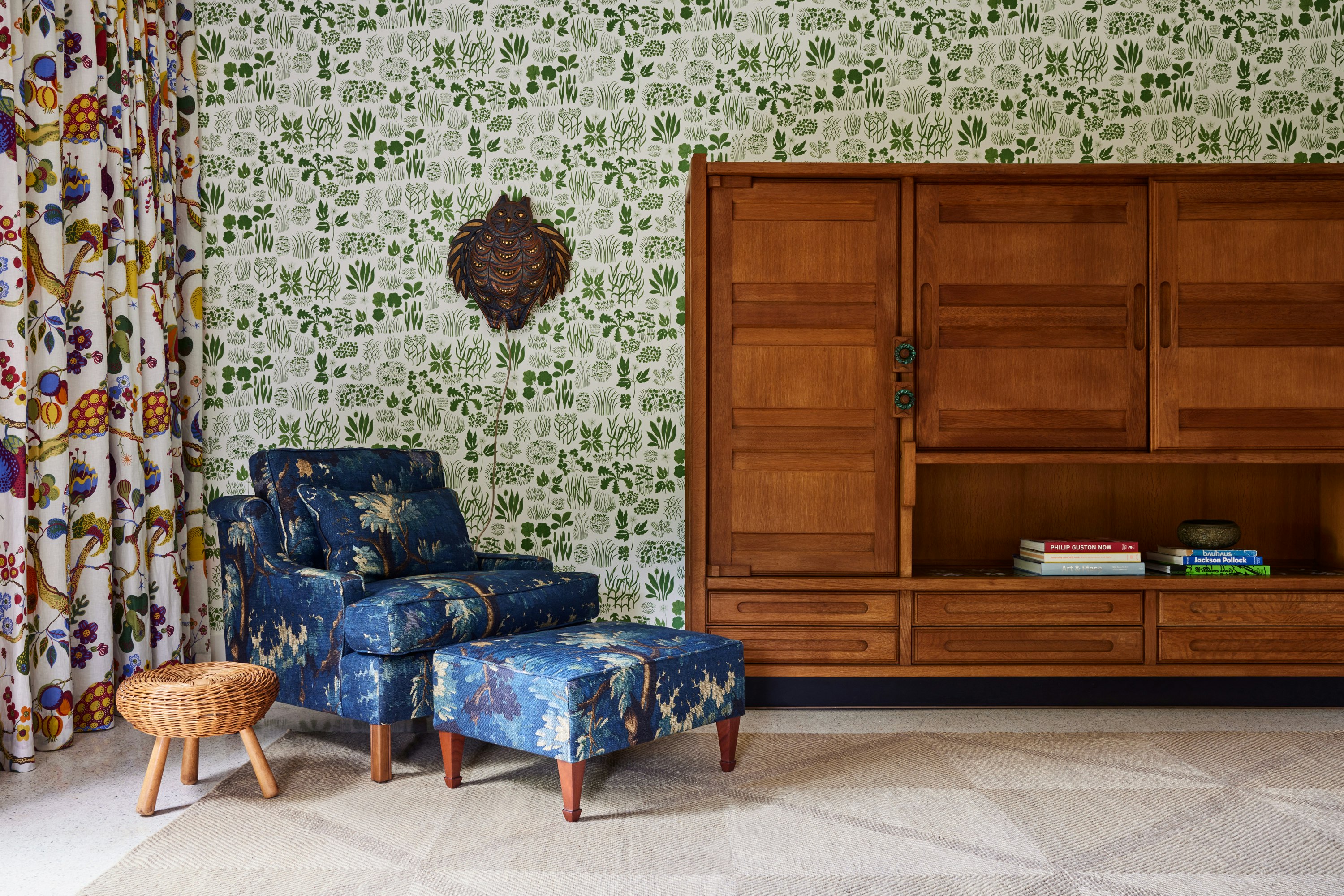 12 Sea Ranch Primary Bedroom 017