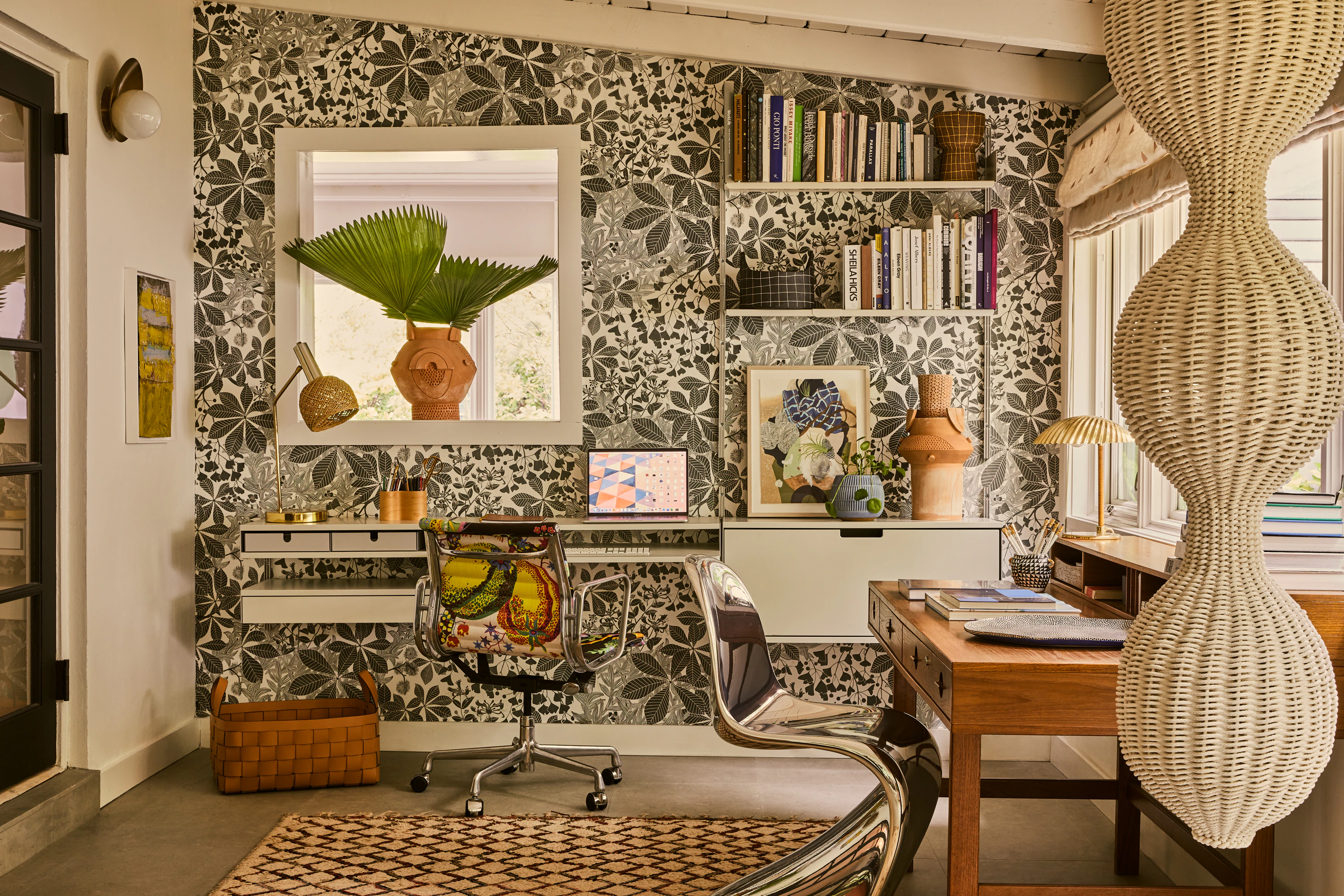 13 Bunsa House FL Room 019