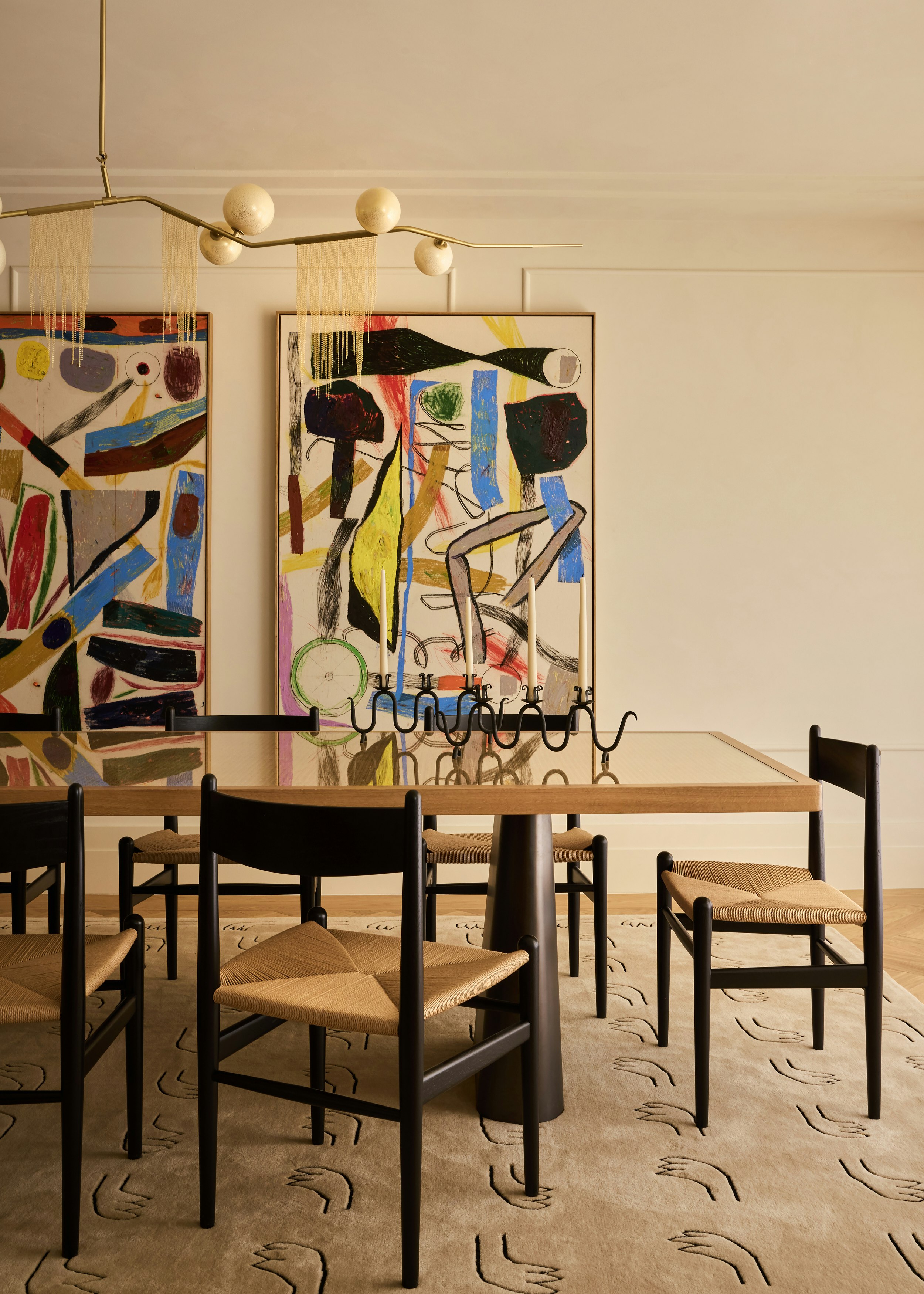 13 Grove Townhouse Dining Room 010