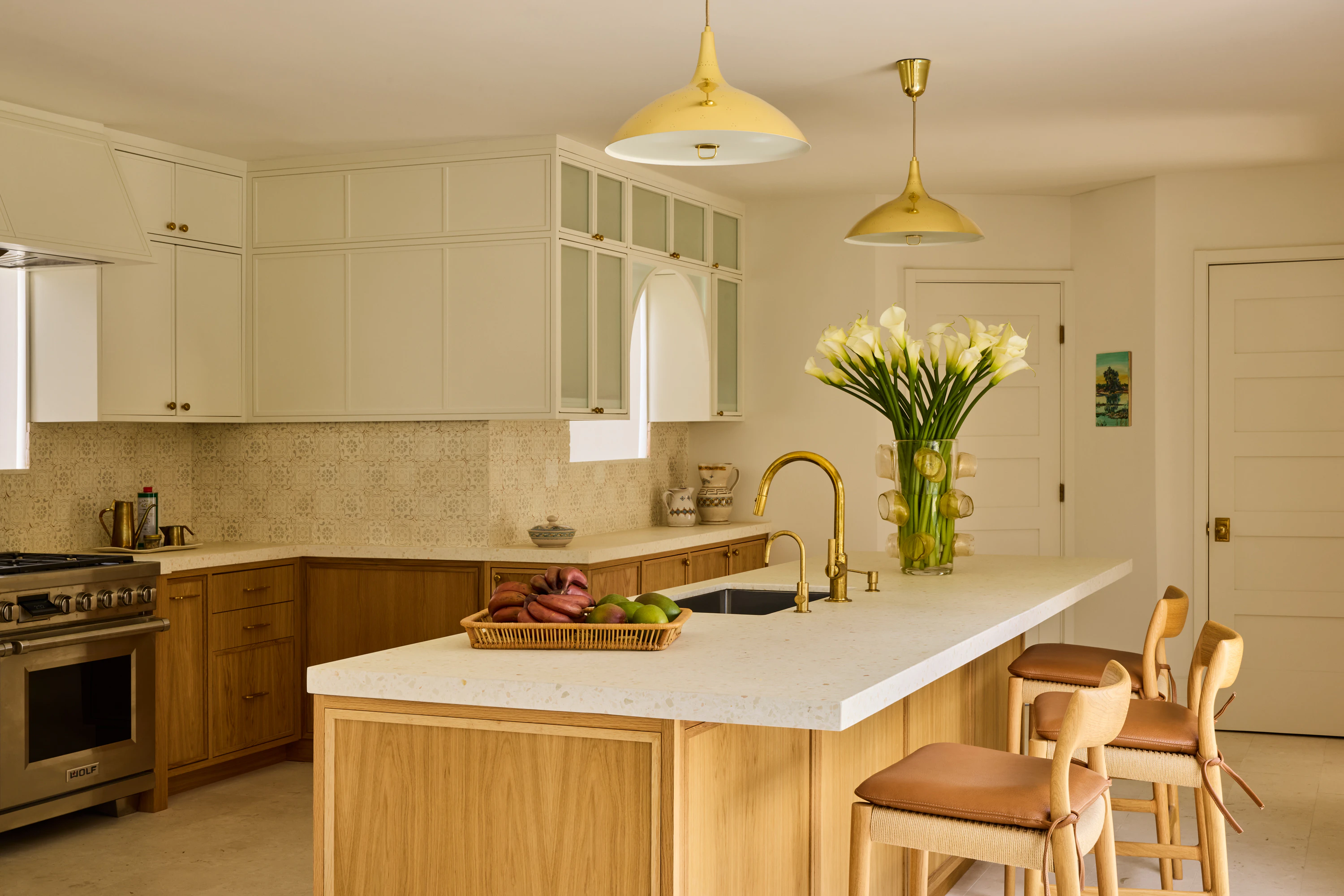 13 Los Arcos Kitchen 007