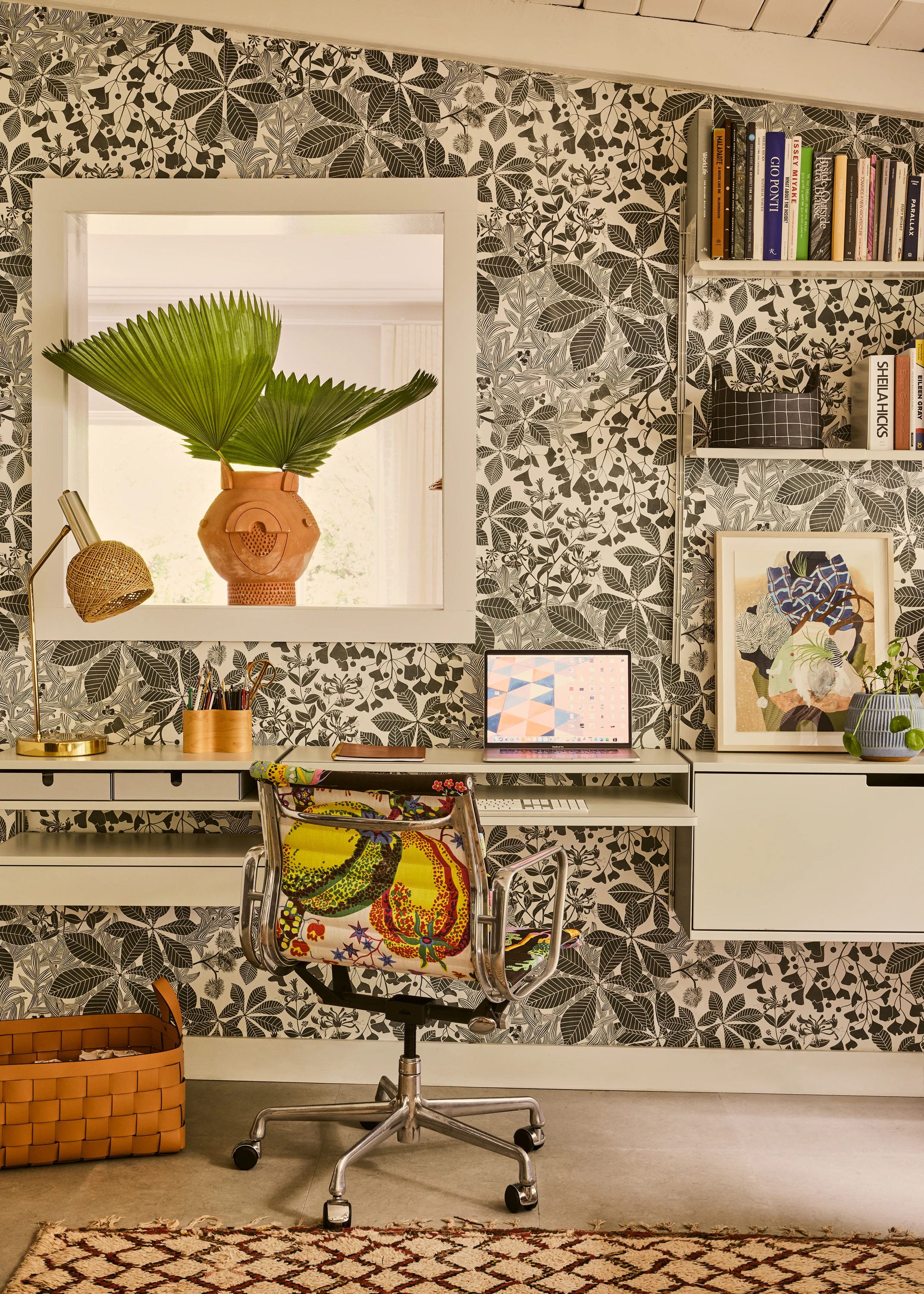 14 Bunsa House FL Room 023