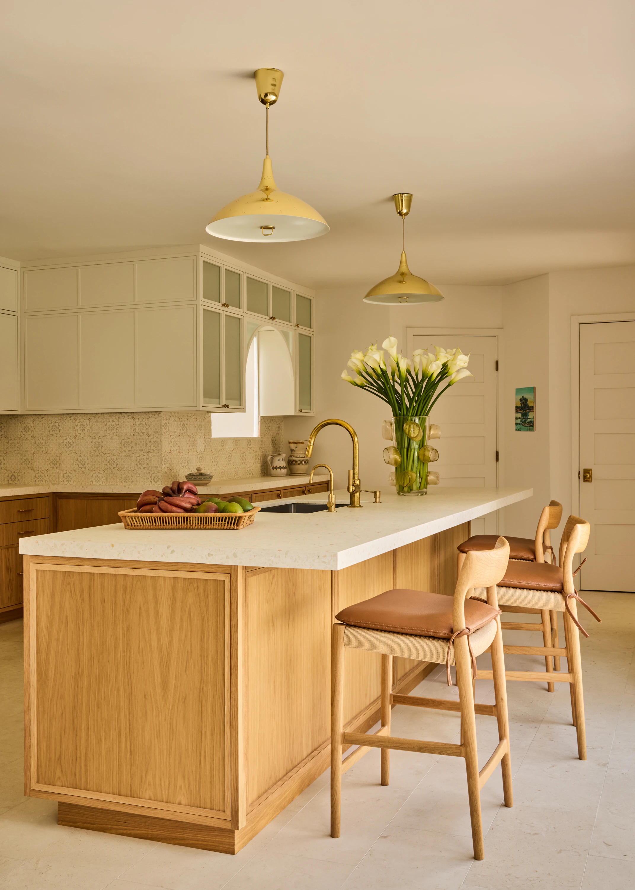 14 Los Arcos Kitchen 014