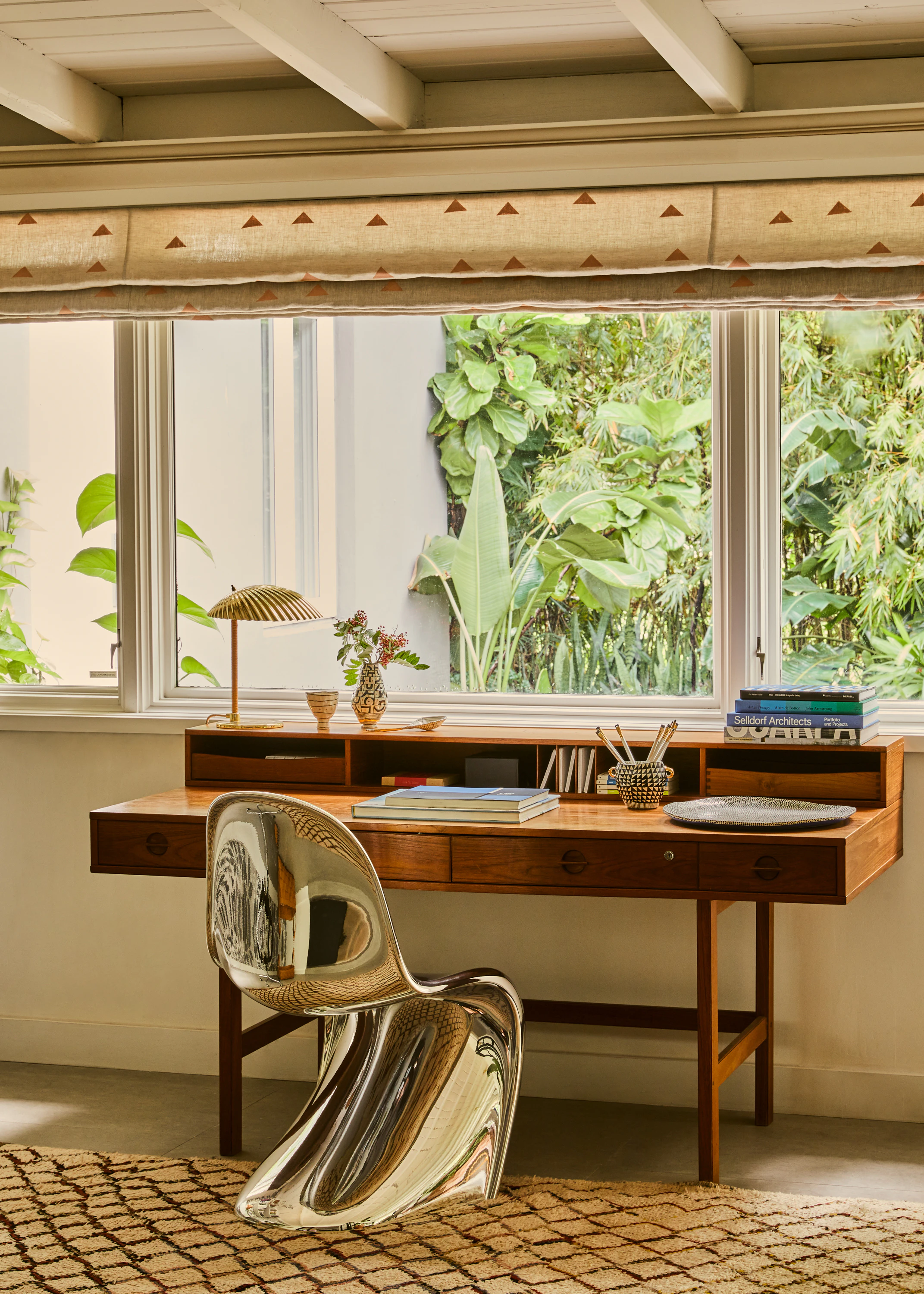 15 Bunsa House FL Room 042