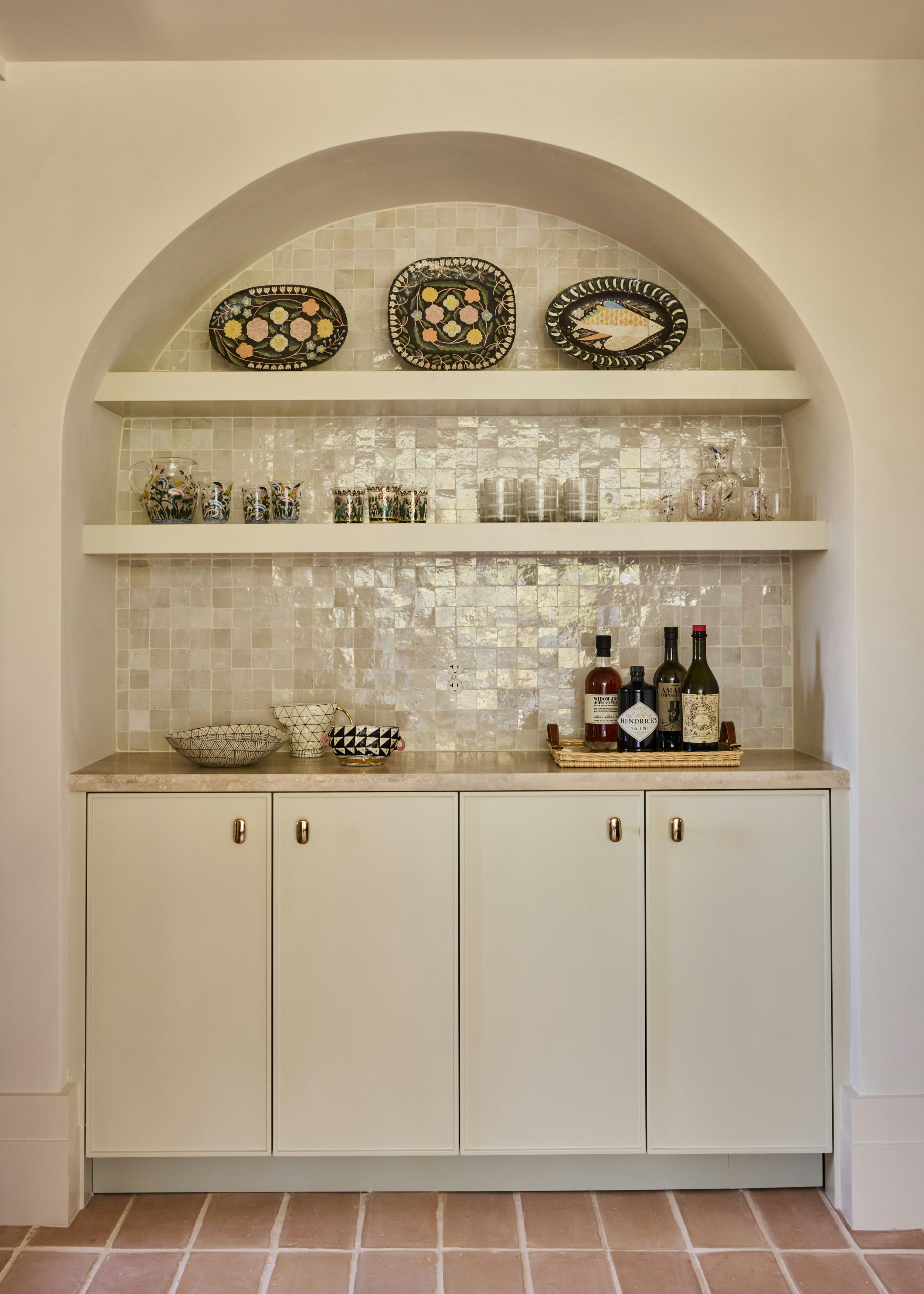 17 Grove Townhouse Terrace Kitchen 021