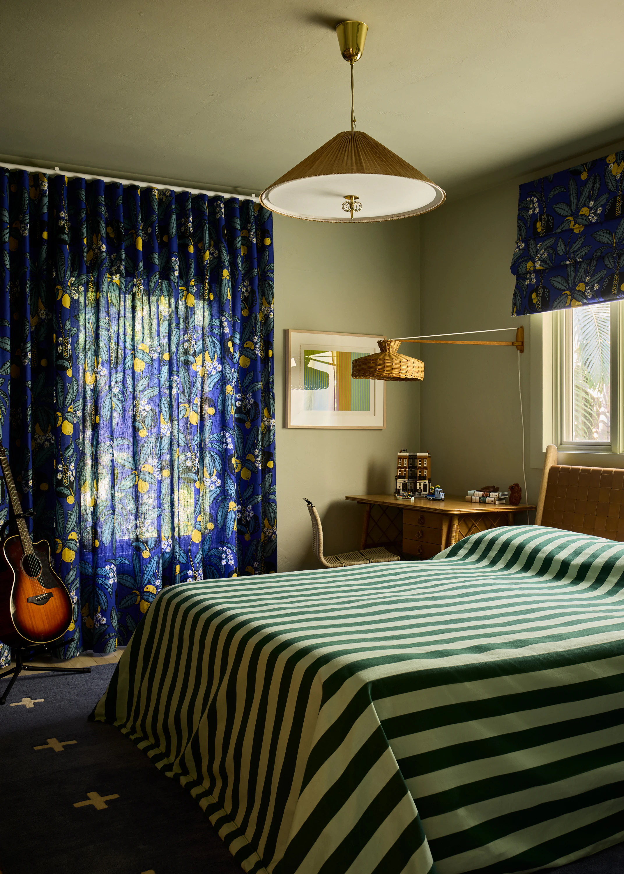 21 The Roads Jacks Bedroom 005