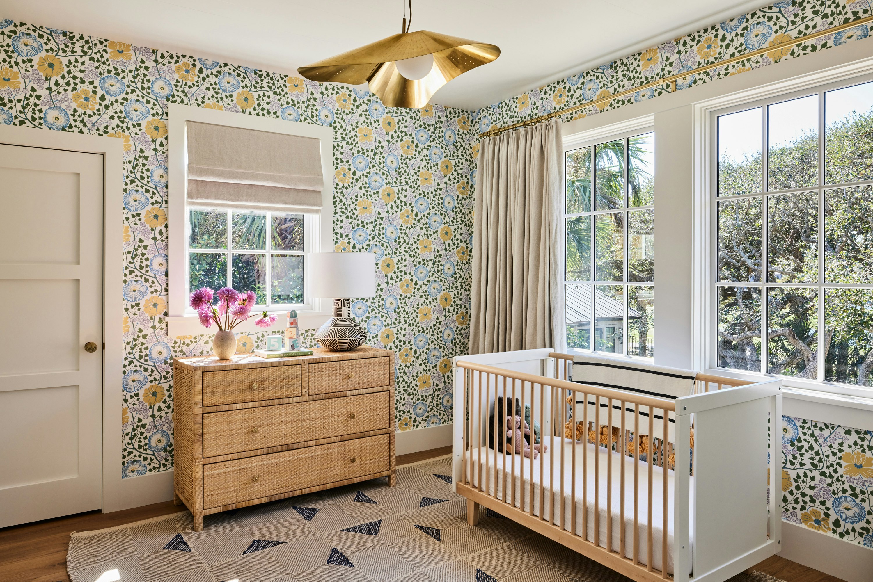 22 Ponte Vedra Upstairs Nursery 005
