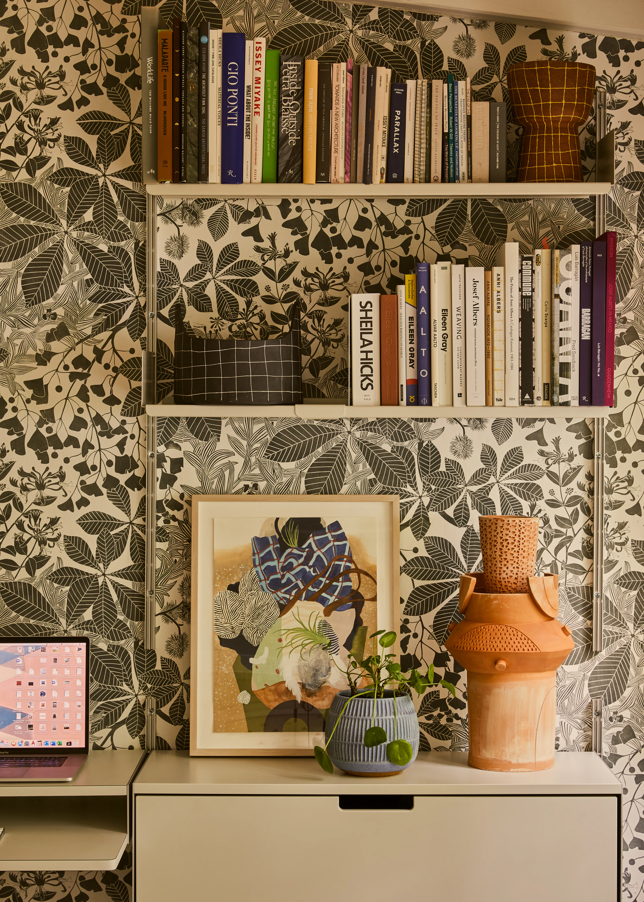 23 Bunsa House FL Room 025