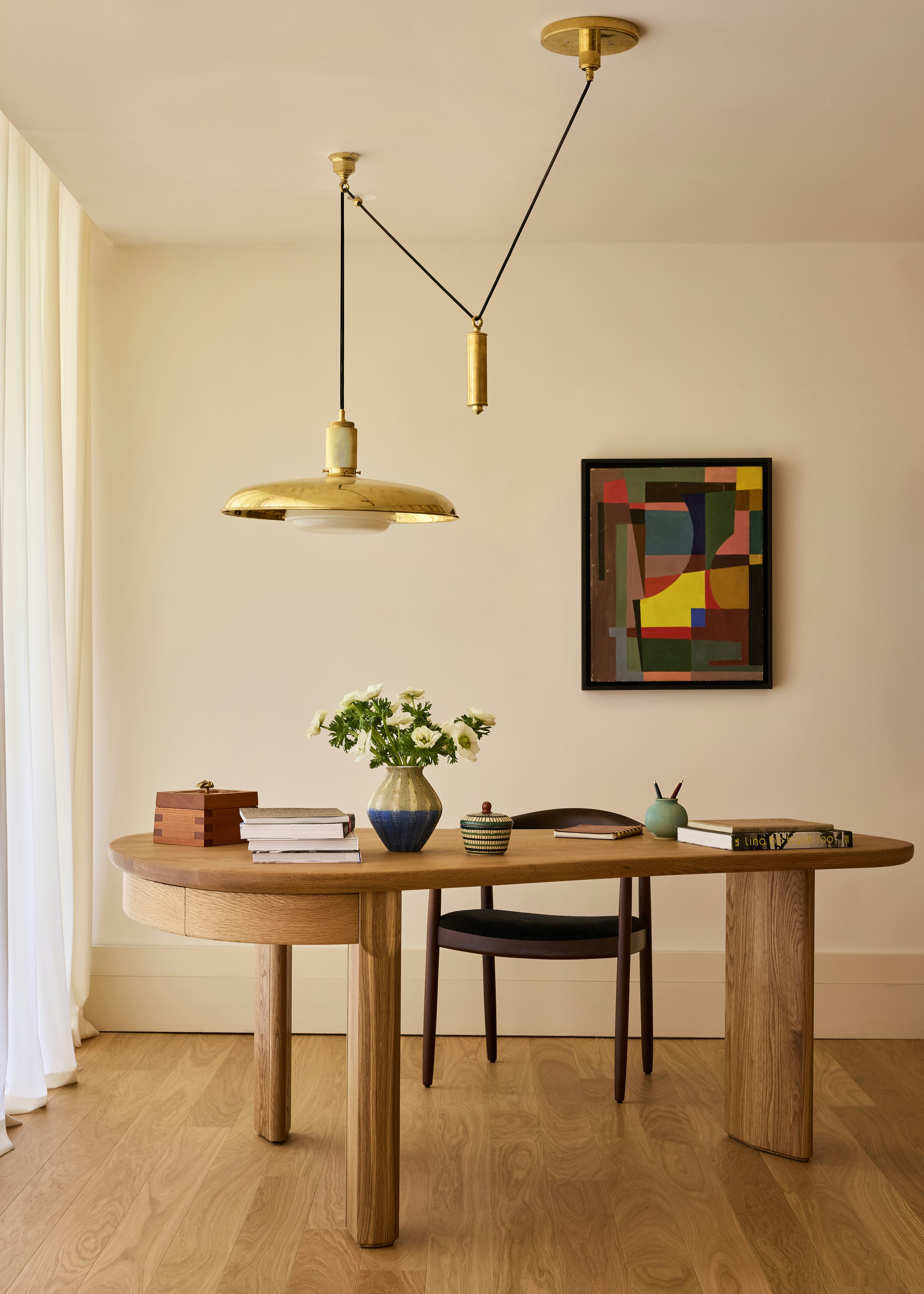 23 Grove Townhouse Office 013