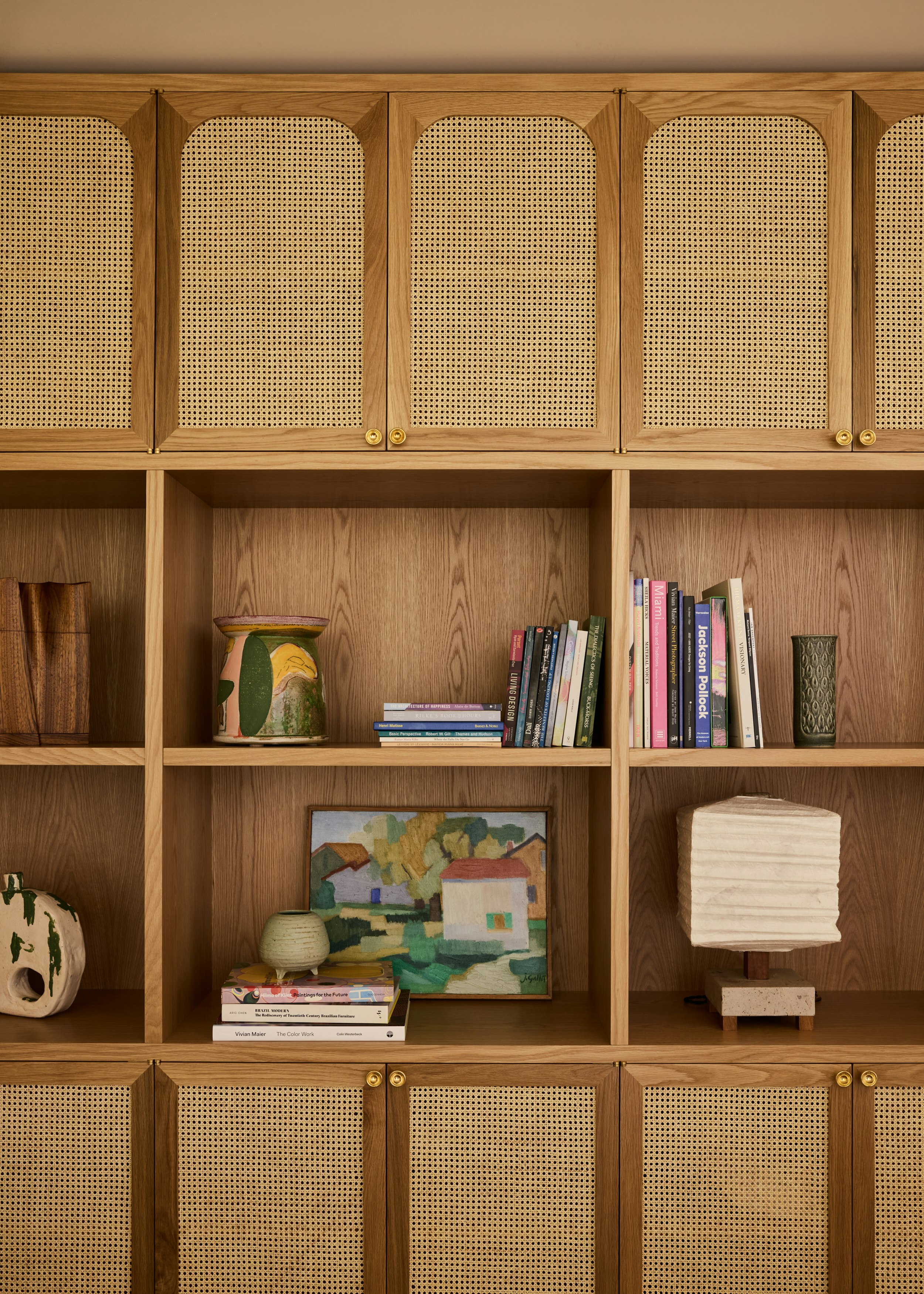 24 Grove Townhouse Office 020