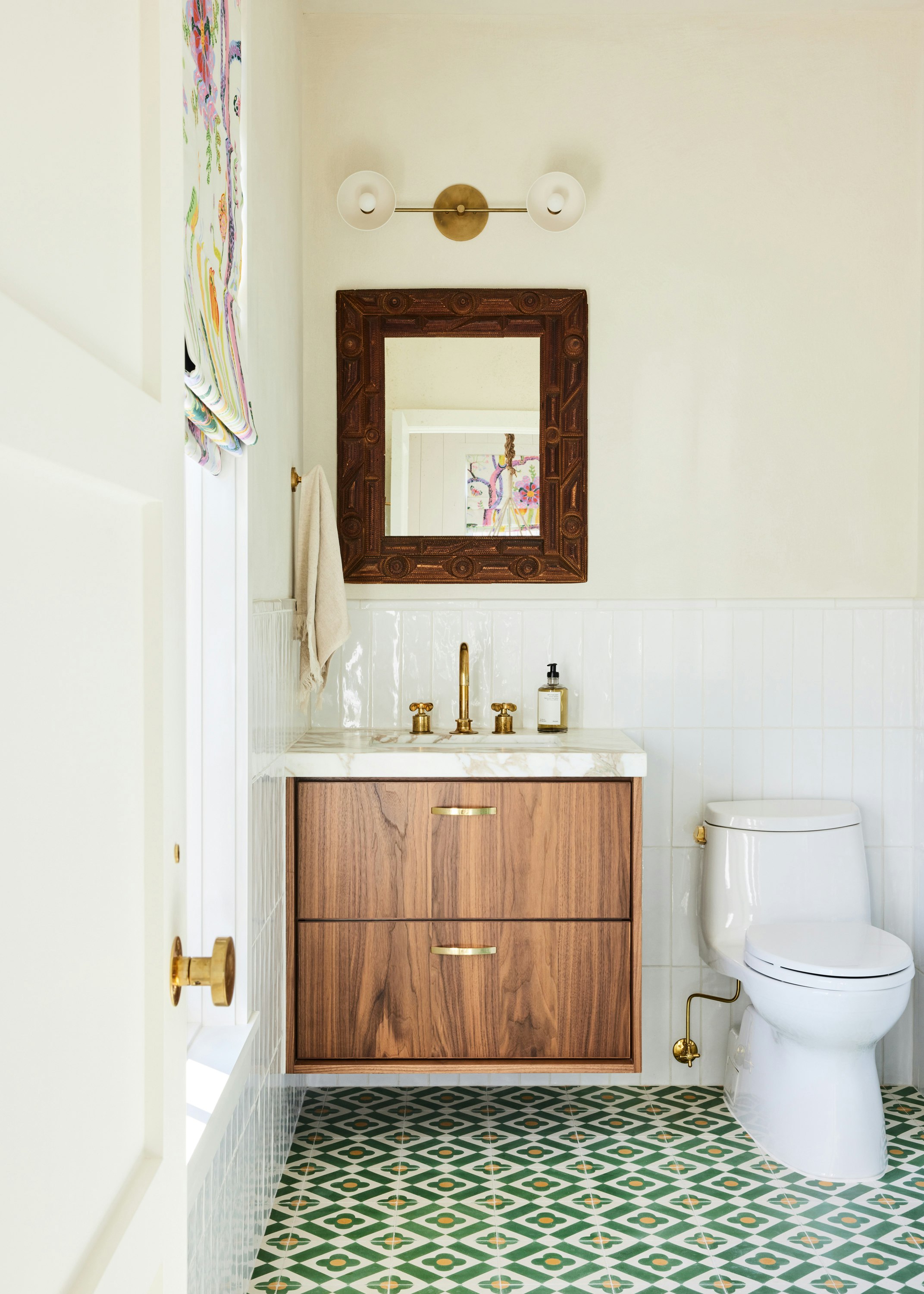 24 Ponte Vedra Upstairs Playroom Bathroom 006