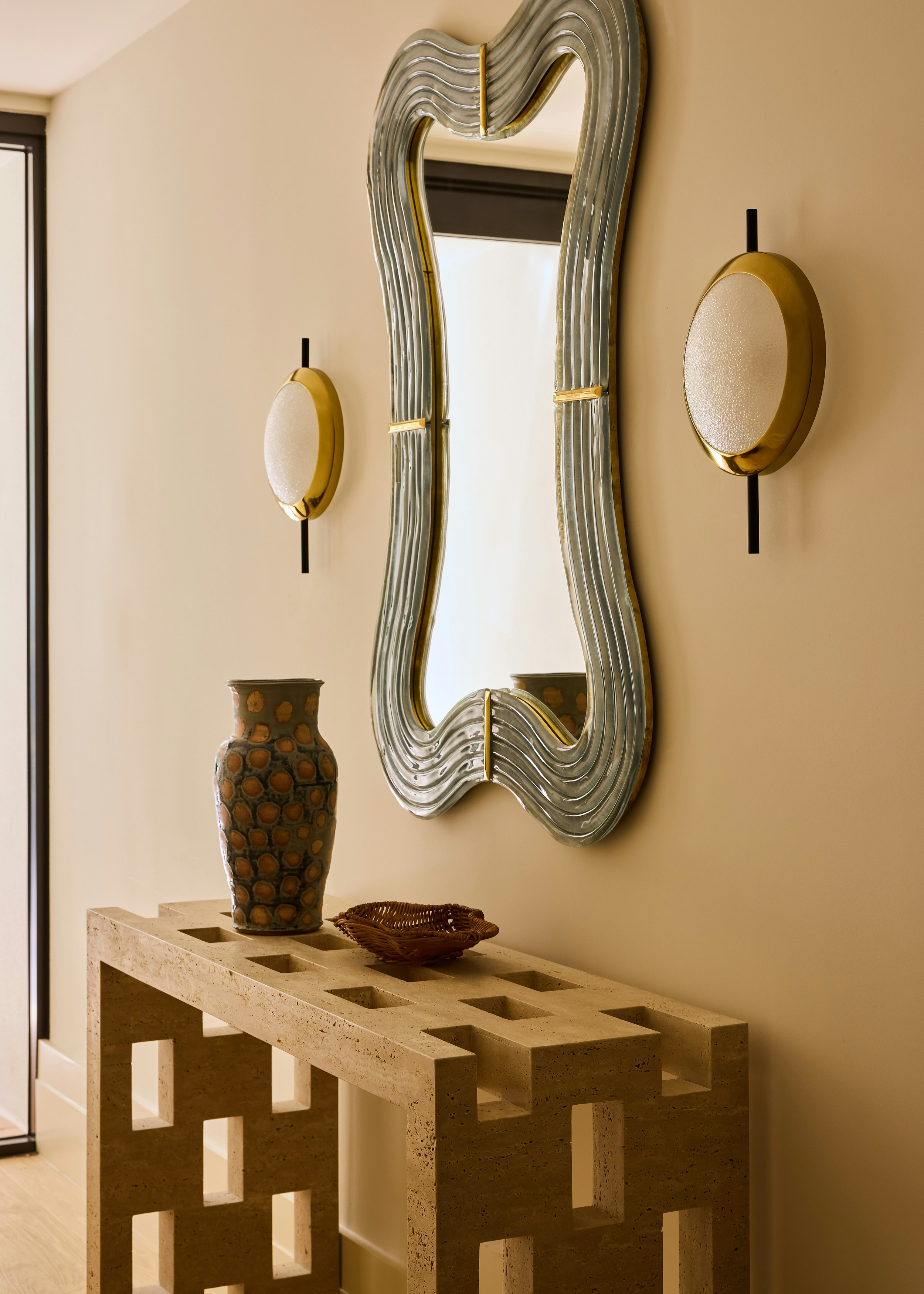 29 Grove Townhouse Entry 005