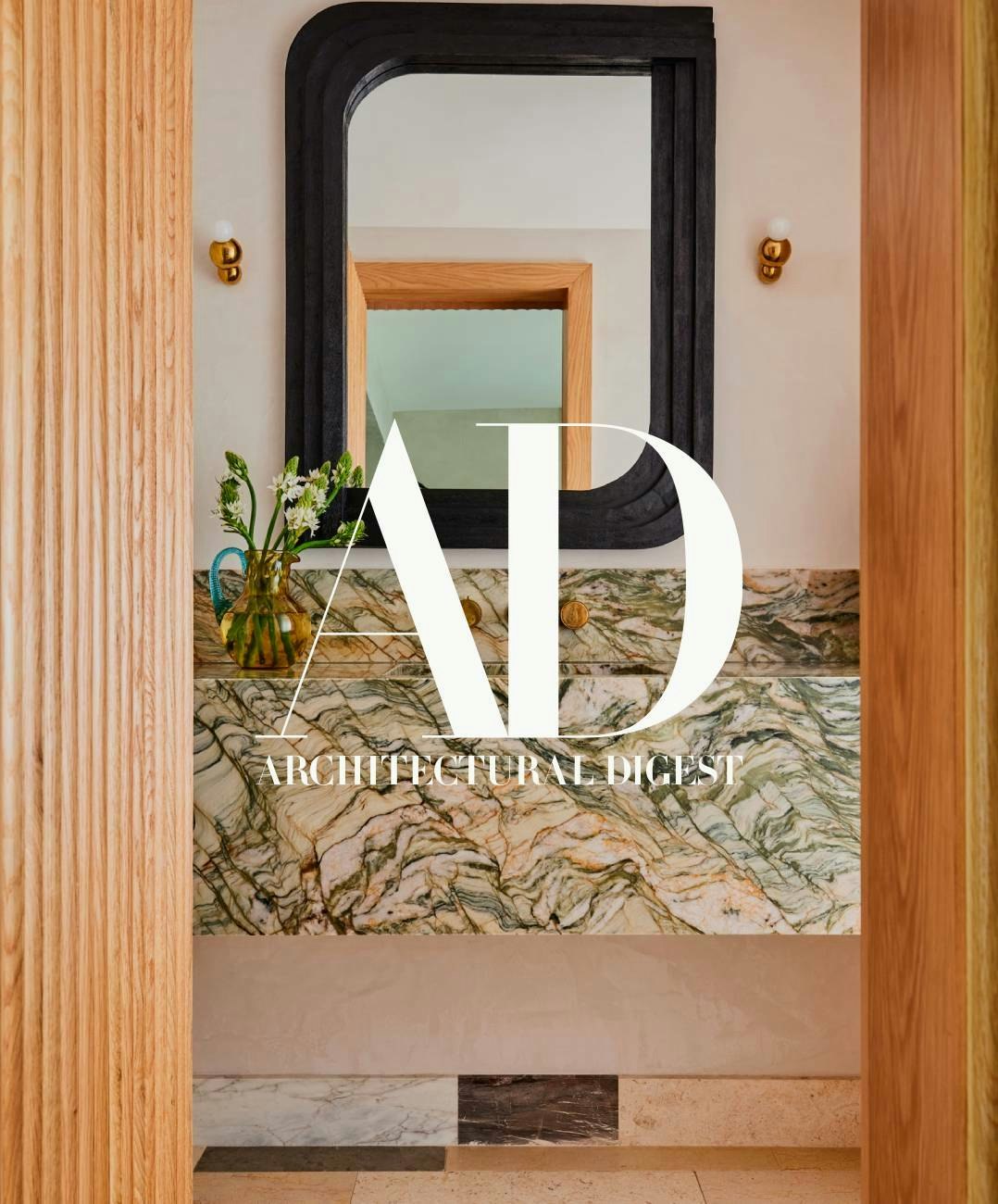 Inside a Miami Beach Home Where Nostalgia Never Ends