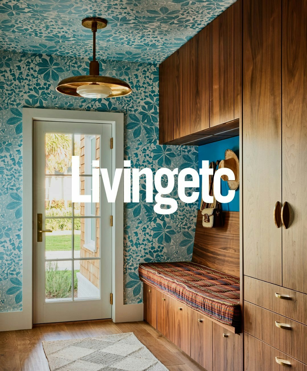 Entryway trends thumb